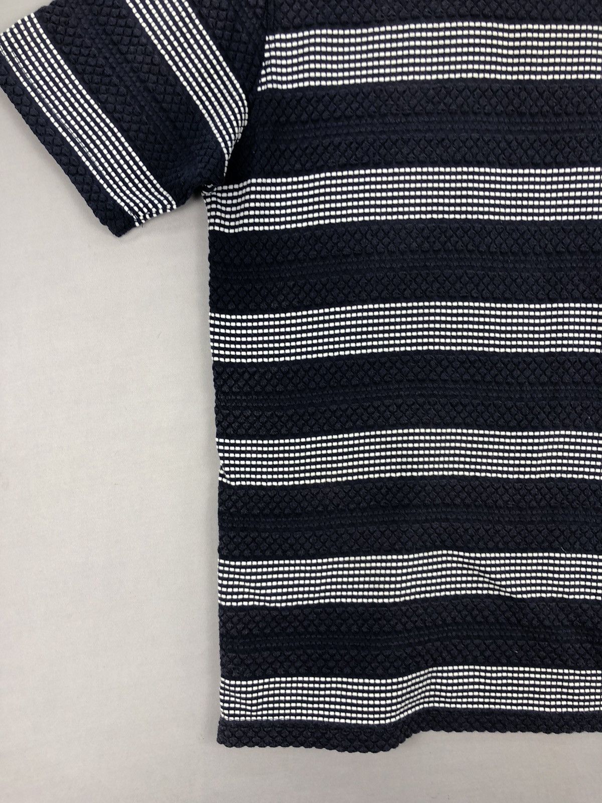 Playboy × Vintage Vintage VIP Playboy Polo T-Shirt Size US L / EU 52-54 / 3 - 7 Thumbnail