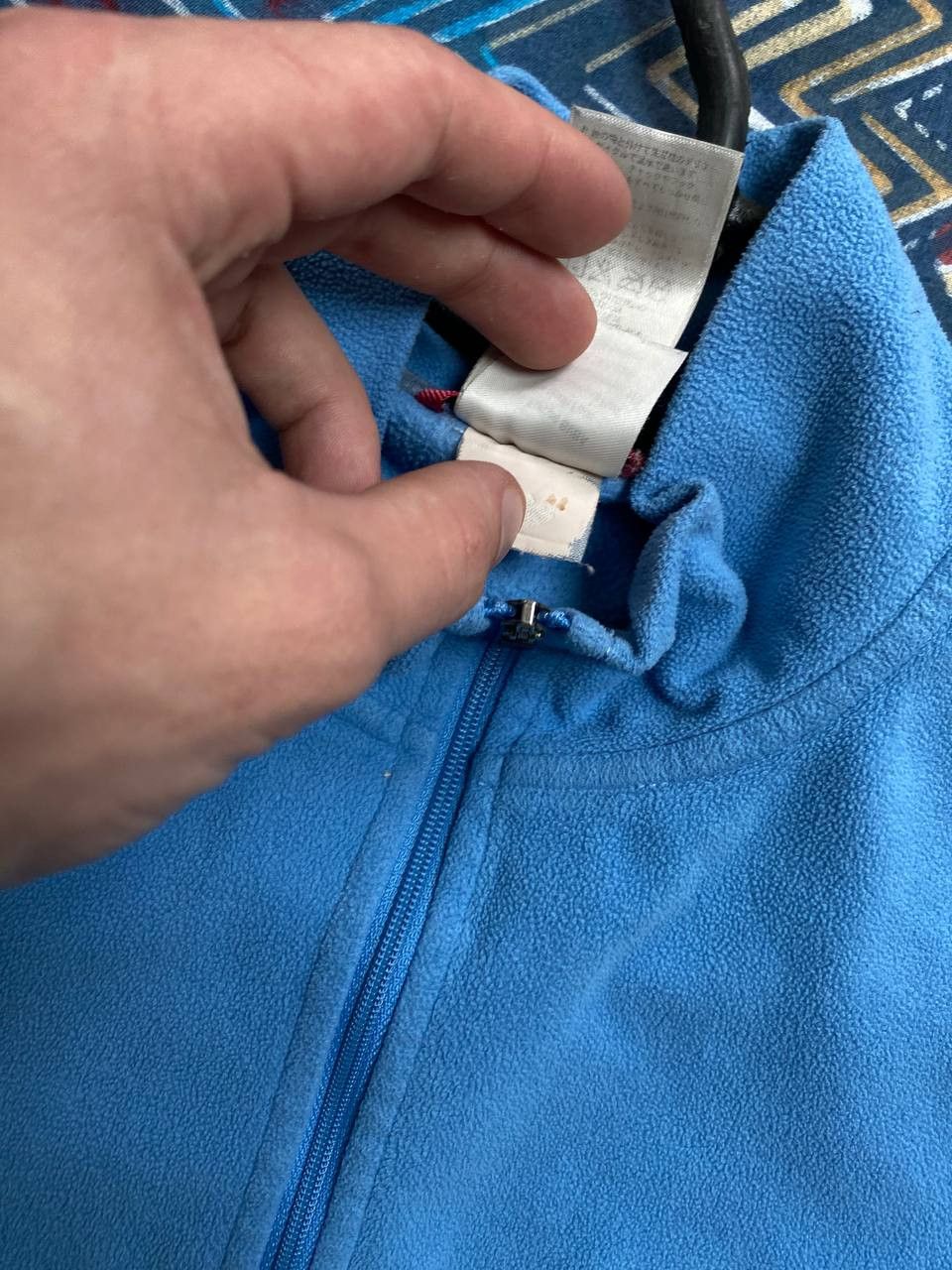 The North Face sweatshirt TNF Y2K streetwear Vintage logo The North Face Size US XXS / EU 40 - 3 Thumbnail