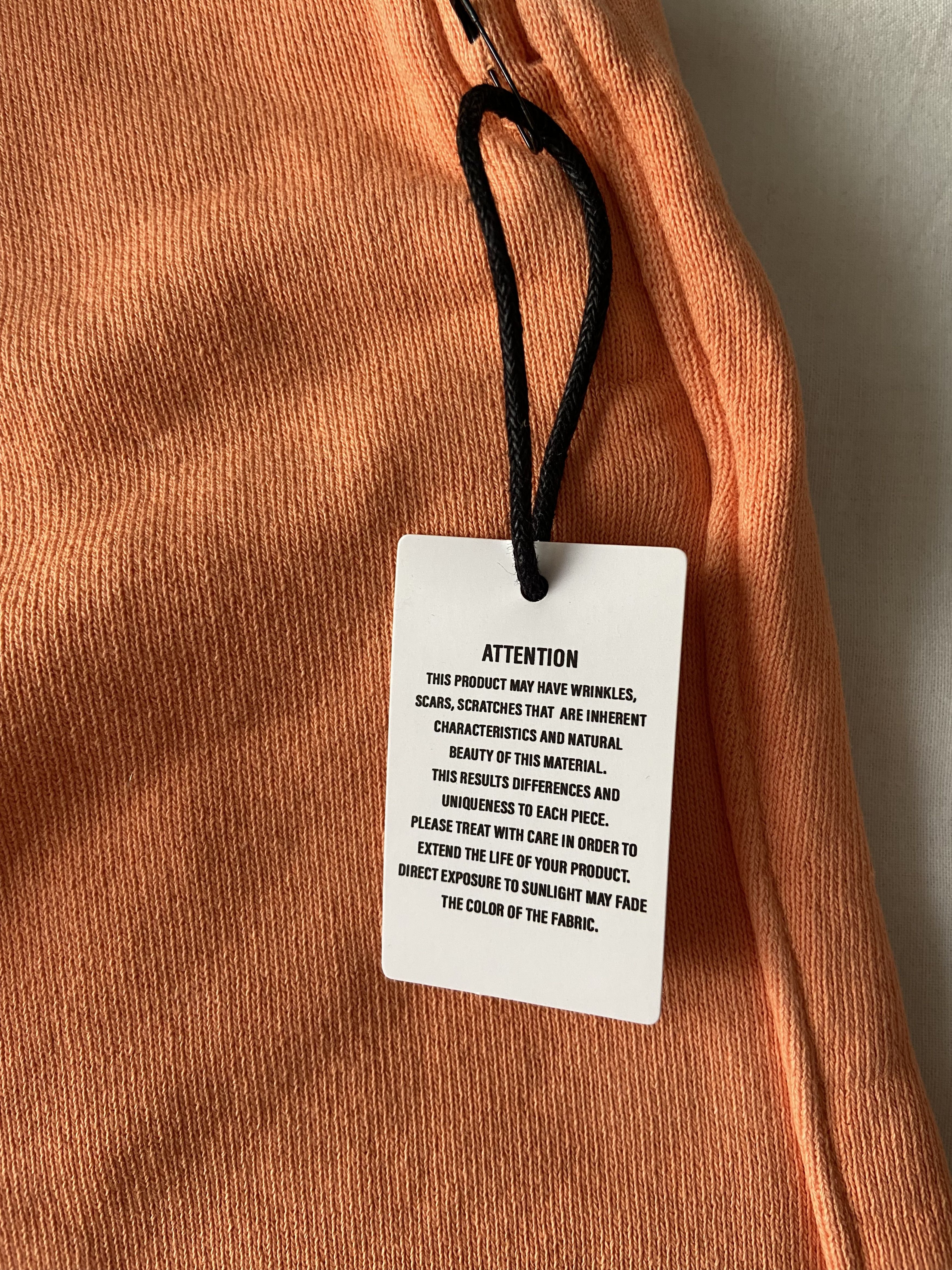 Gallery Dept. New Gallery Dept. Sweat Shorts Size US 36 / EU 52 - 4 Thumbnail