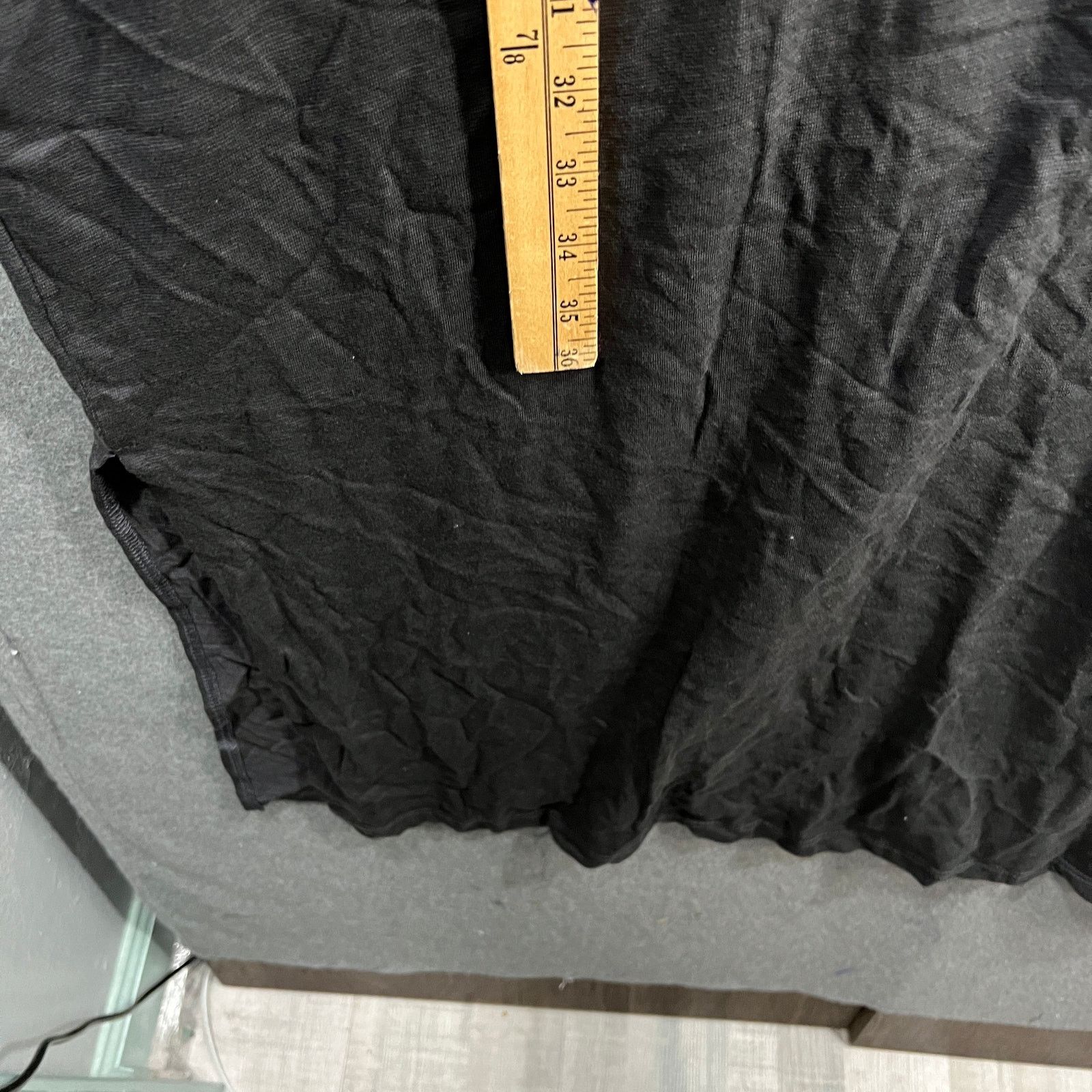 Other Candace Cameron Bure Sunkissed Regular Midi T-Shirt Dress Size 3XL / US 20-22 - 8 Thumbnail