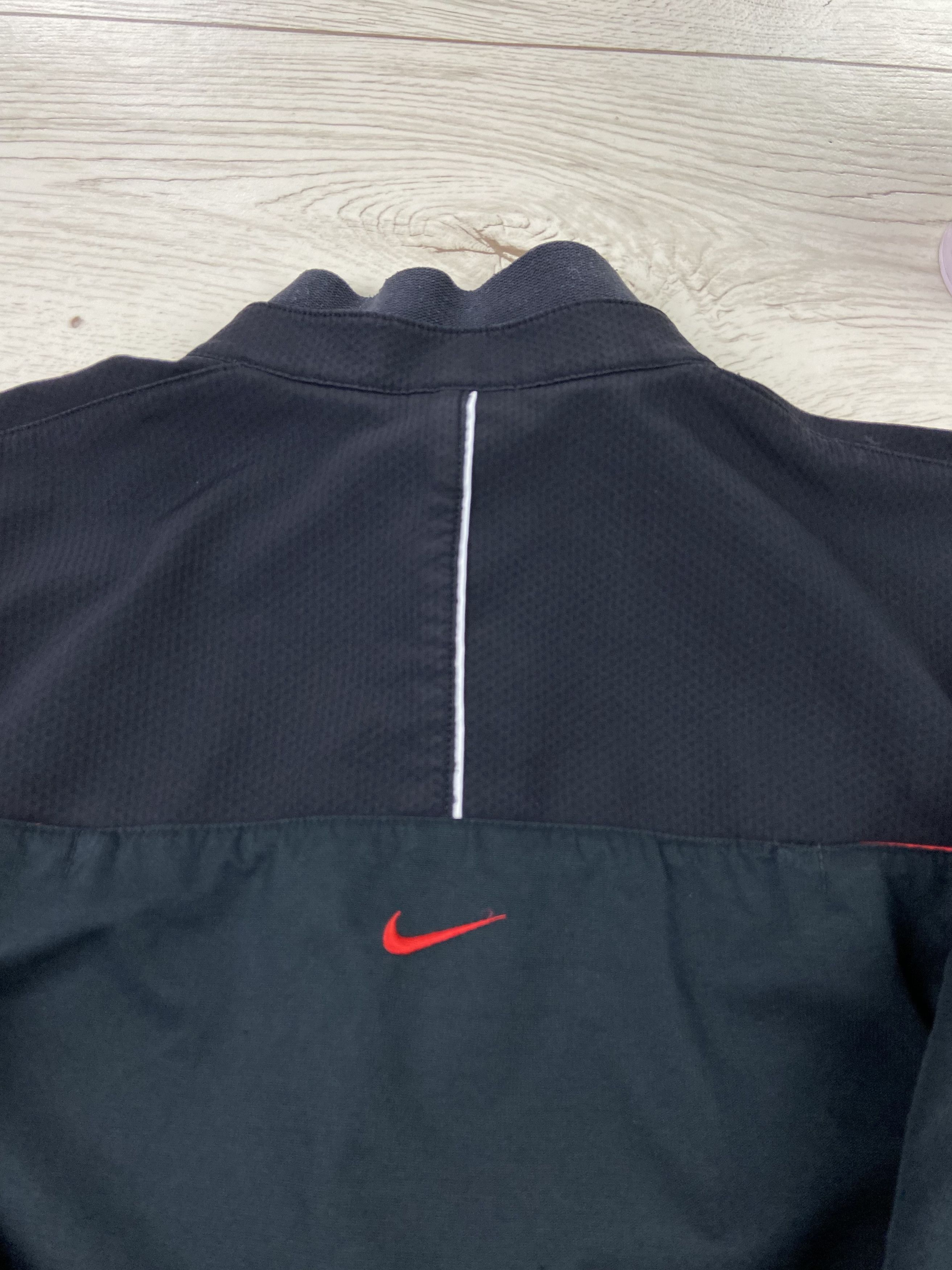 Nike × Vintage Nike Sphere React Zip Jacket Vintage, size S, zip-up Size US S / EU 44-46 / 1 - 11 Thumbnail