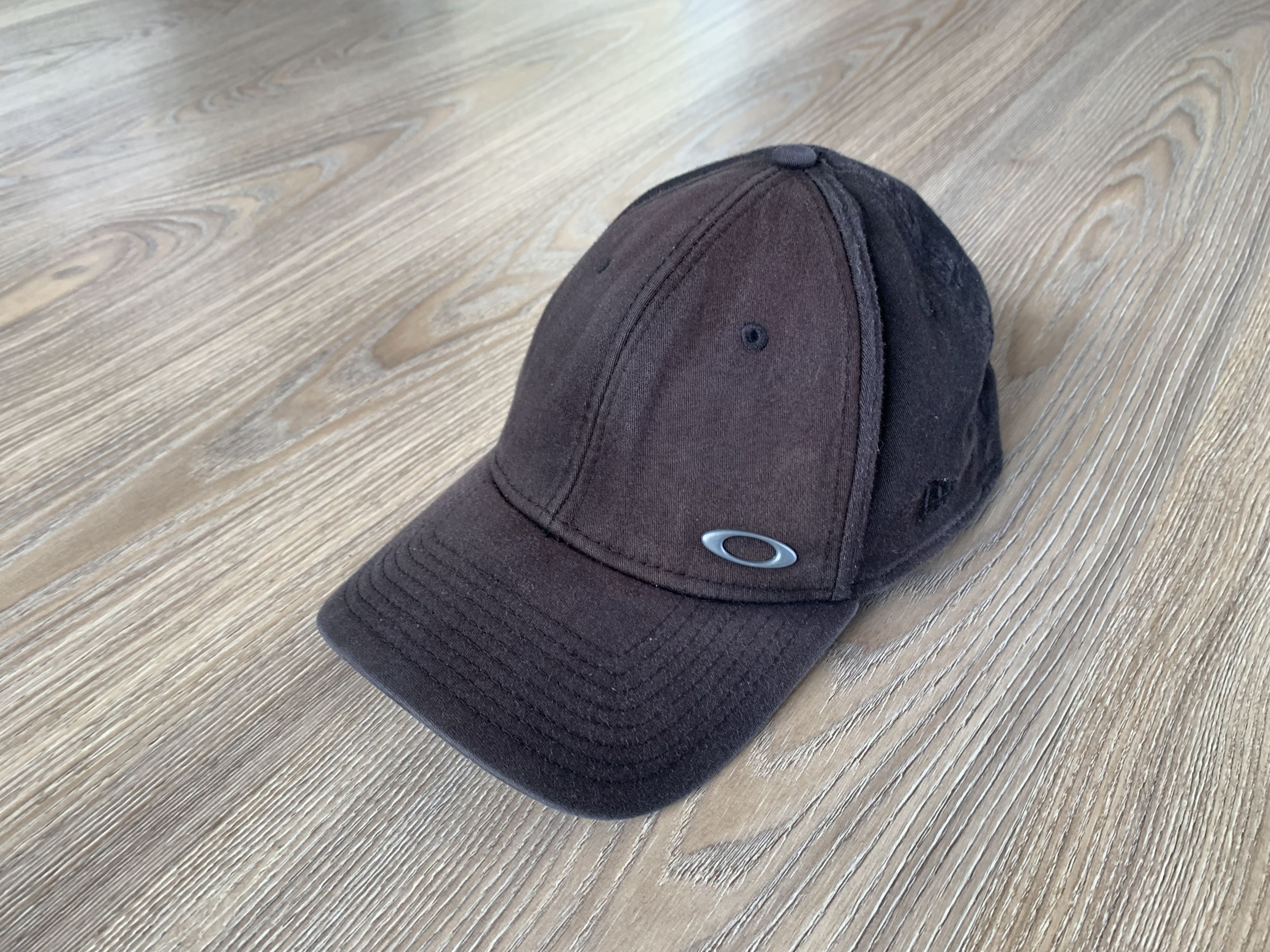 Oakley Oakley Men's New Era Baseball Cap Size ONE SIZE - 2 Thumbnail