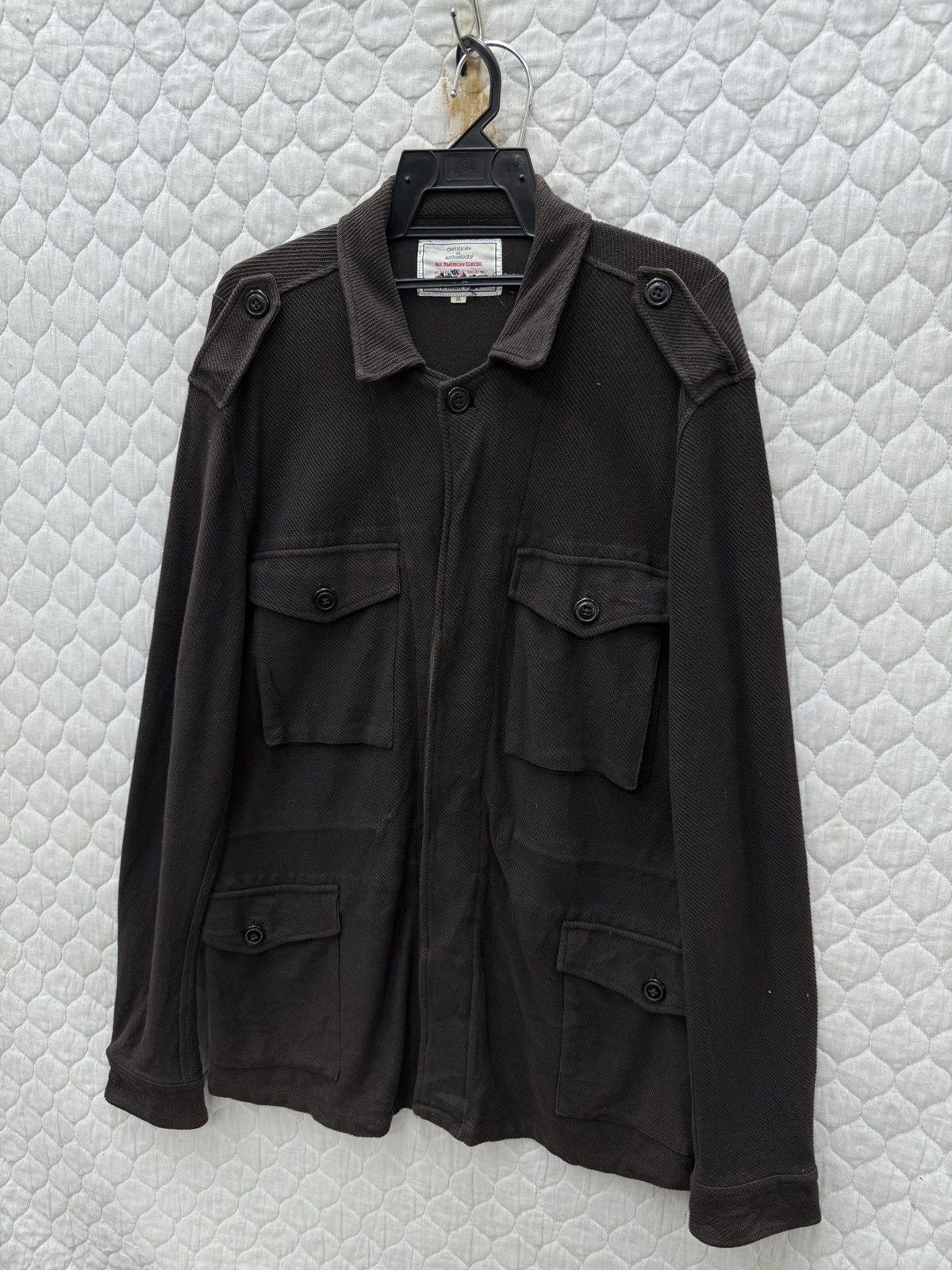 Avirex 🔥🔥🔥STEALS AVIREX JACKET Size US M / EU 48-50 / 2 - 3 Thumbnail