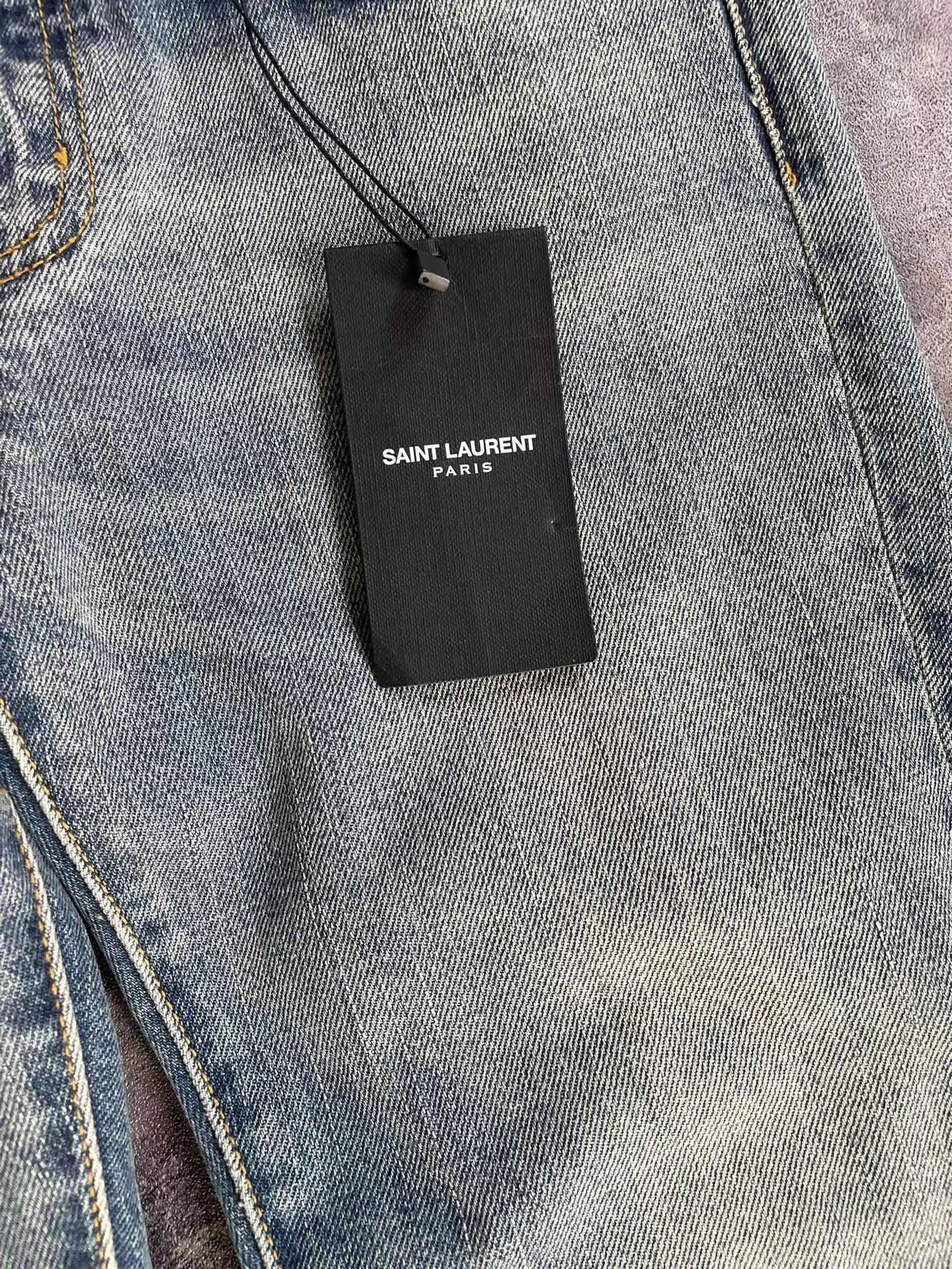 Yves Saint Laurent Saint Laurent slp13 Size US 27 - 6 Thumbnail