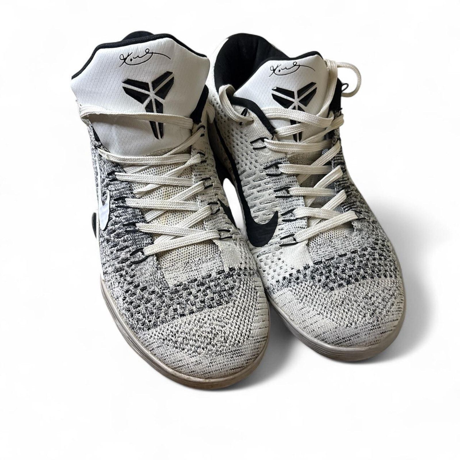 Nike Kobe 9 beethoven 9 Size US 9 / EU 42 - 2 Thumbnail