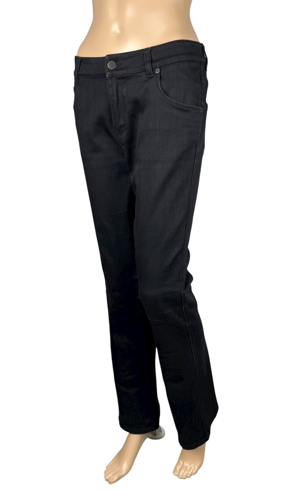 Prada Prada Milano Flare Fit Jeans Flared size 27 Size 27" / US 4 / IT 40 - 1 Thumbnail