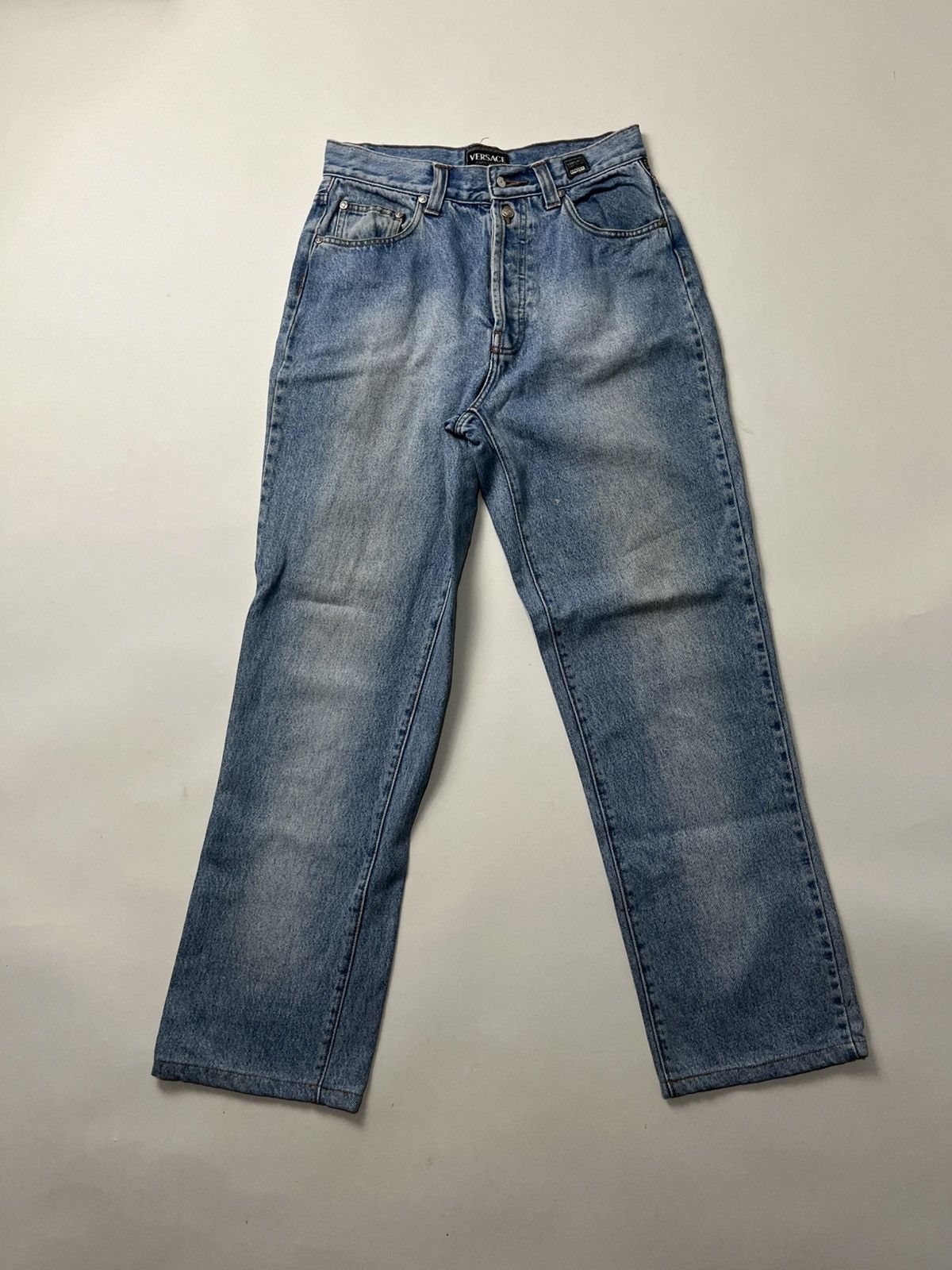 Versace Jeans Couture Versace Jeans Couture Pants Size US 30 / EU 46 - 1 Thumbnail