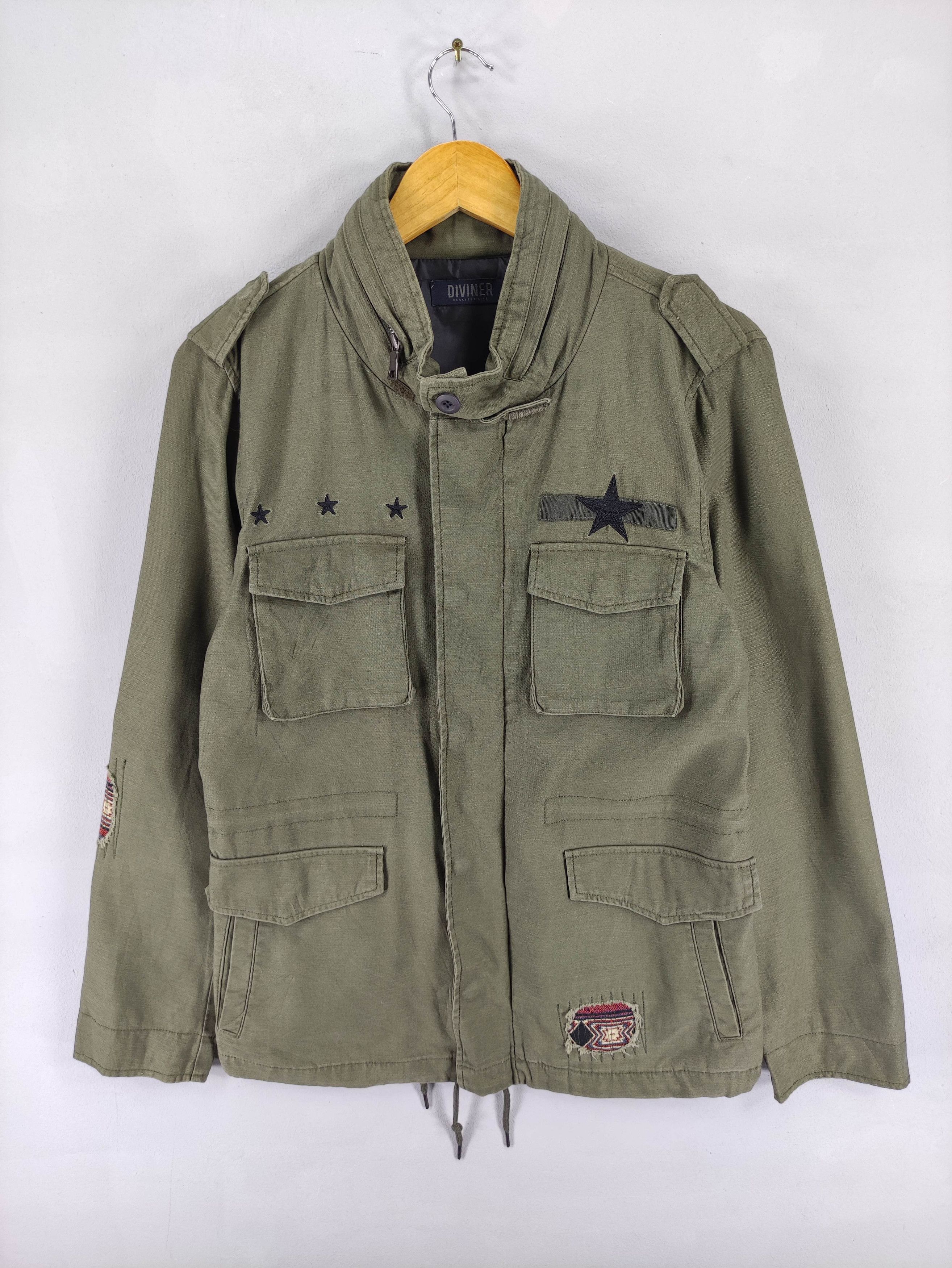 PUTUMAYO ジャケット Japanese Brand Putumayo x Show by Rock x ShinganCrimsonz 2014