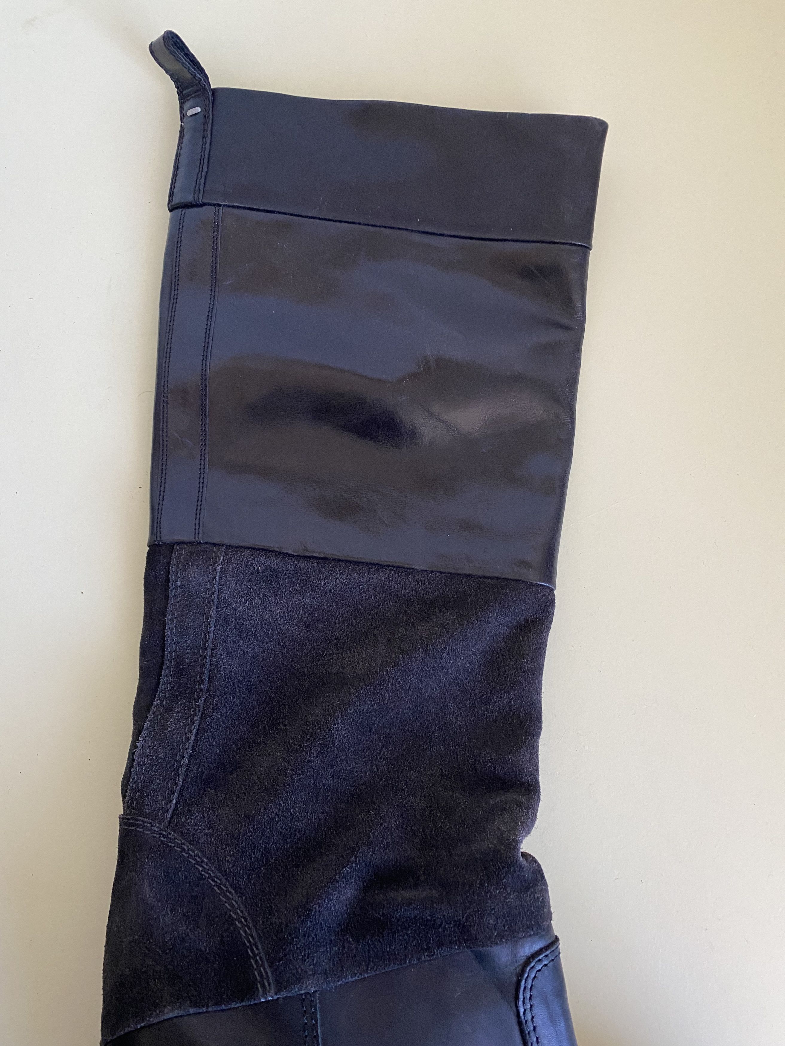 Maison Margiela Maison Margiela high boots Size US 11 / IT 41 - 3 Thumbnail
