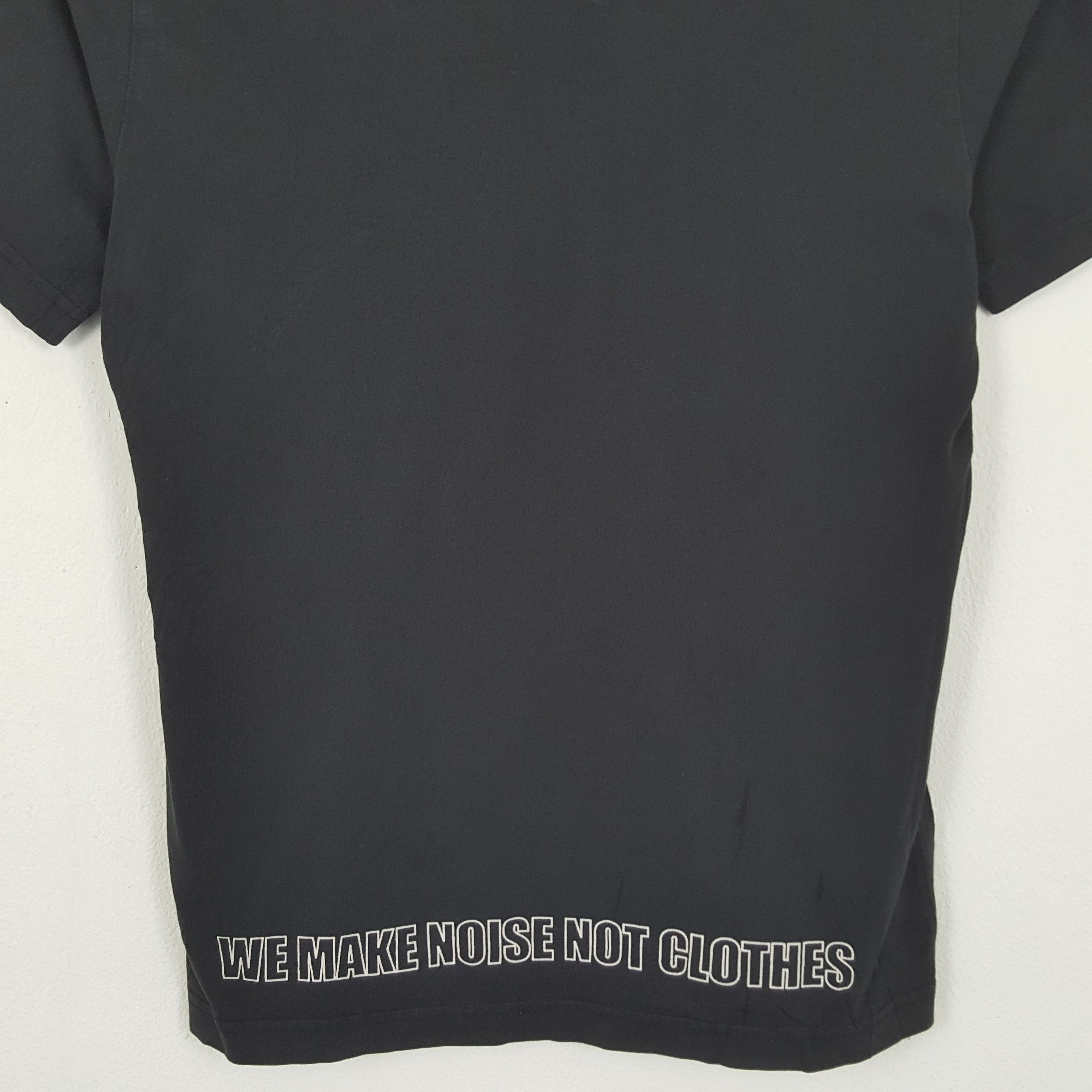 Jun Takahashi × Undercover × Vintage Vintage UNDERCOVER JUN TAKAHASHI Brand T-Shirts c154n49 Size US S / EU 44-46 / 1 - 4 Thumbnail