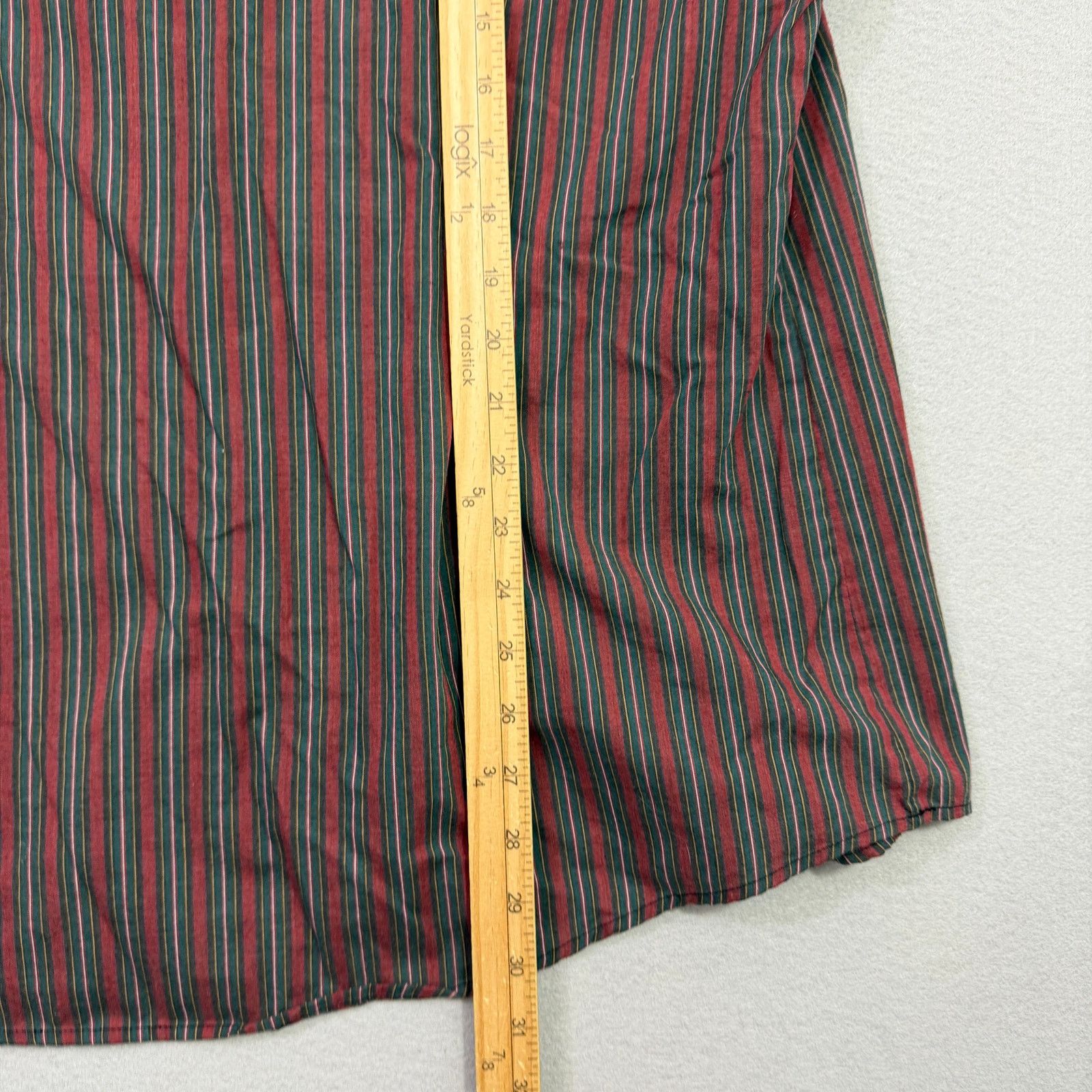 Vintage Vintage Sasson Pearl Snap Western Button Shirt Extra Large Size US XL / EU 56 / 4 - 9 Thumbnail