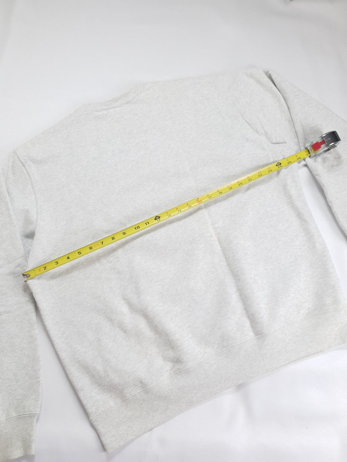 Supreme Supreme Warm Up “Everlast” Crewneck SS19 Size US XL / EU 56 / 4 - 6 Thumbnail
