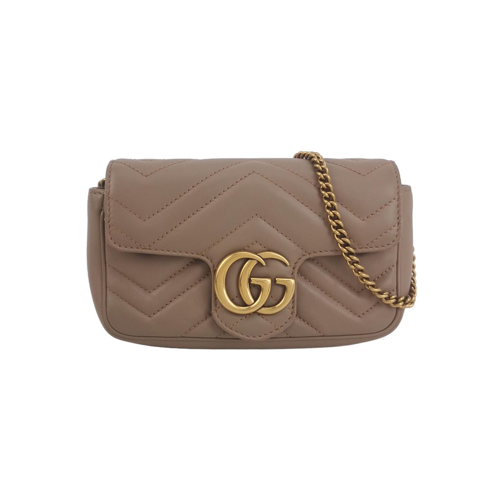 Gucci Gucci Women os Shoulder Bags Size ONE SIZE - 1 Thumbnail