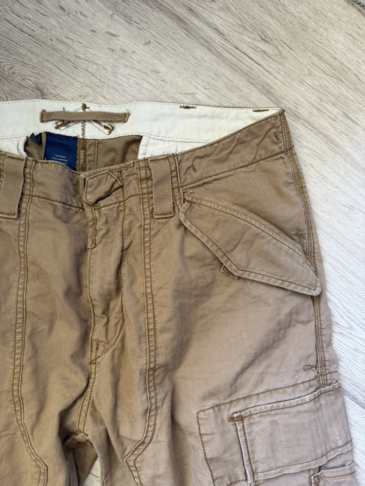 Polo Ralph Lauren Polo Ralph Lauren pant mans cargo slim fit 38/32 Size US 36 / EU 52 - 7 Thumbnail