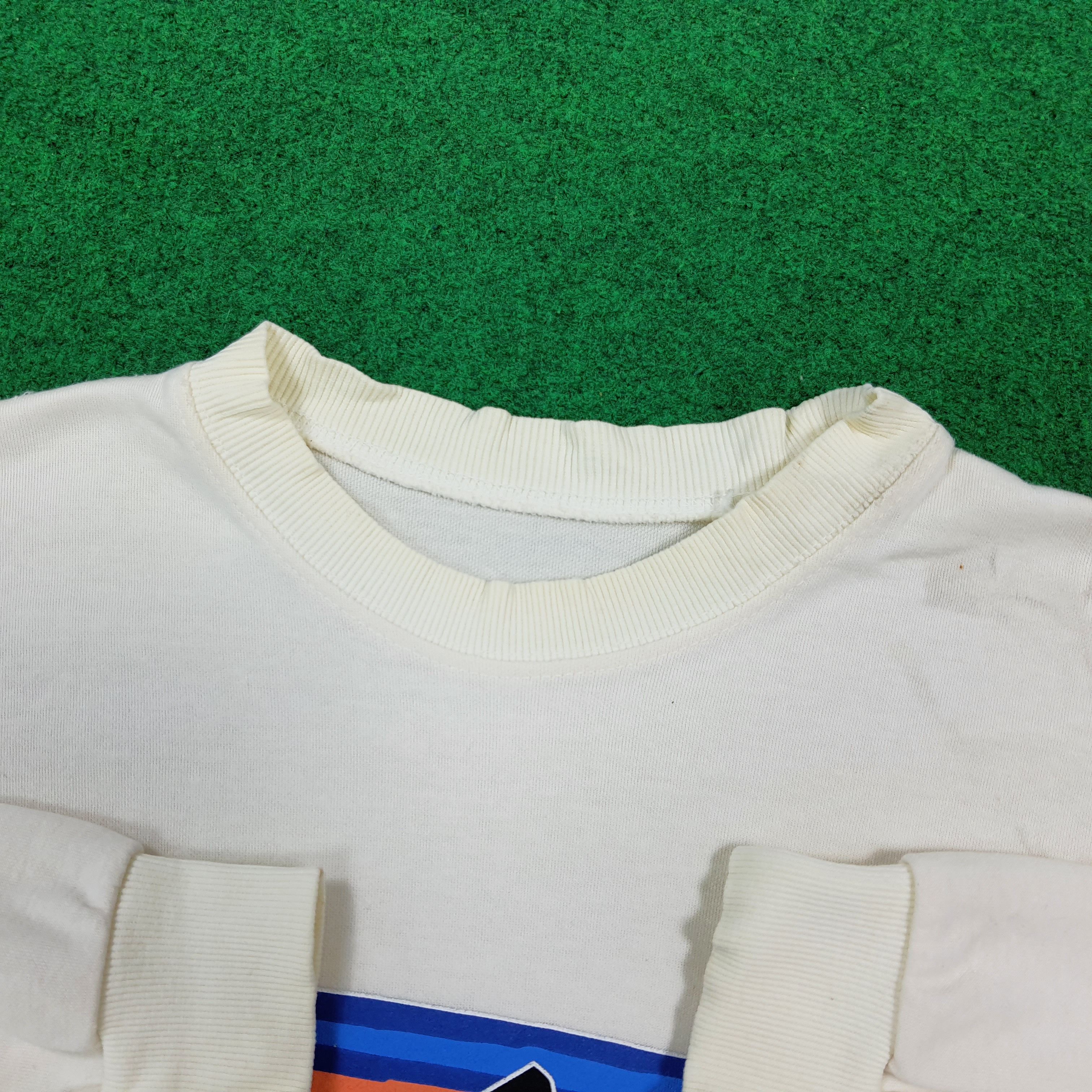 Patagonia Vintage Patagonia Outdoor Streetwear Sweatshirt Size US XL / EU 56 / 4 - 5 Thumbnail