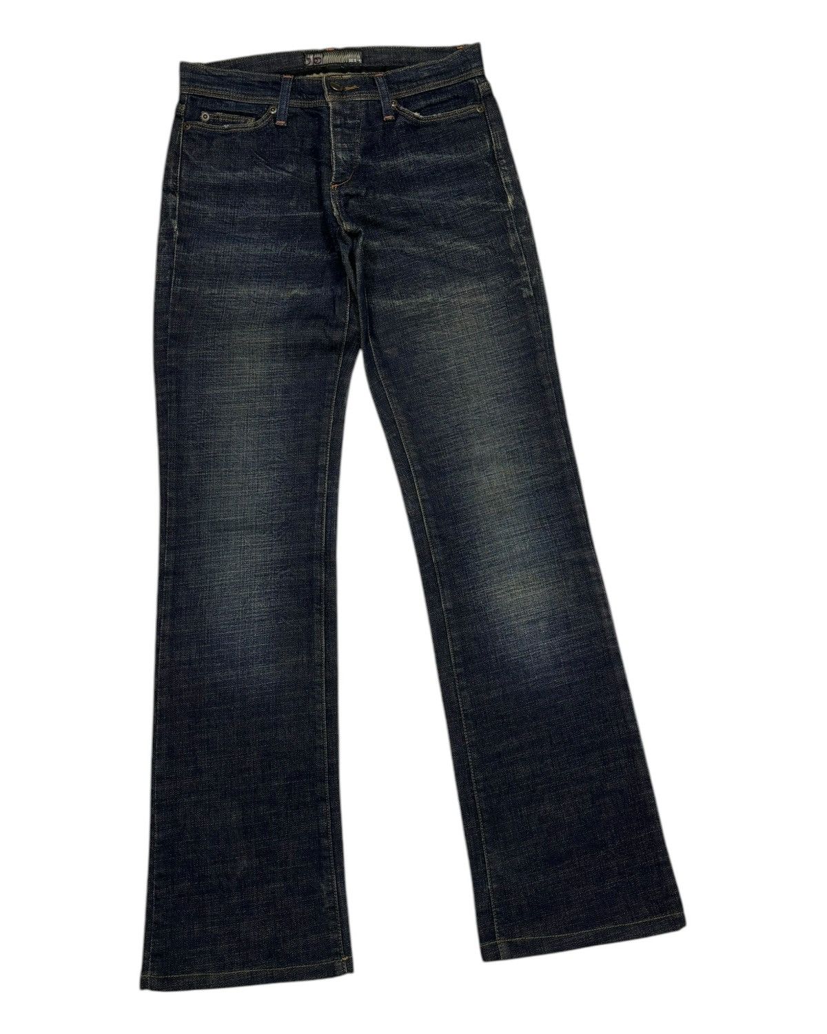 Other Flare Jeans Blue Japan Joe’s Bootcut Denim Size 27" / US 4 / IT 40 - 3 Thumbnail