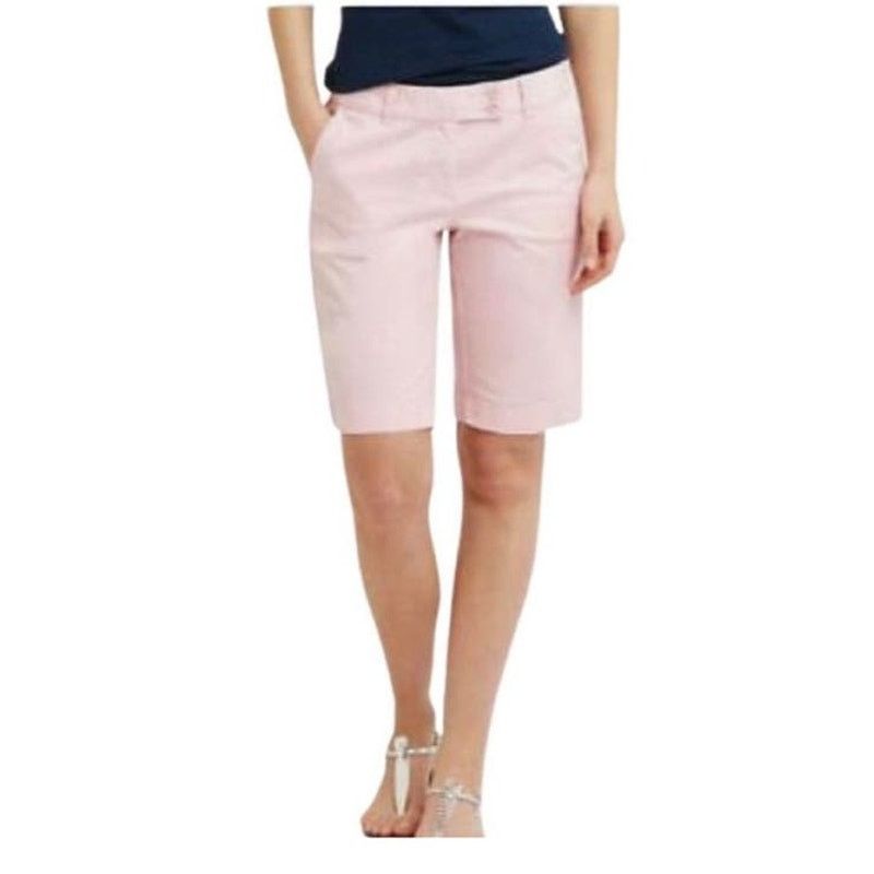 Vineyard Vines Vineyard Vines Dayboat Bermuda Shorts, size 6 Size 28" / US 6 / IT 42 - 1 Thumbnail
