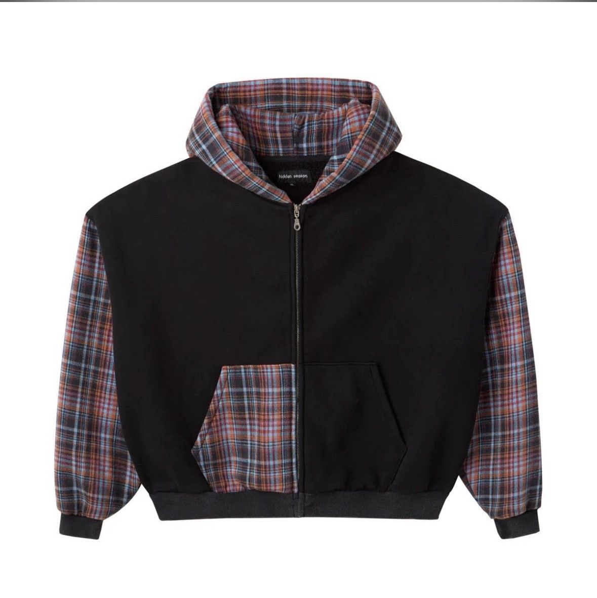 Streetwear × The GV Gallery 74 Is War BF WAR Zip Up | Grailed