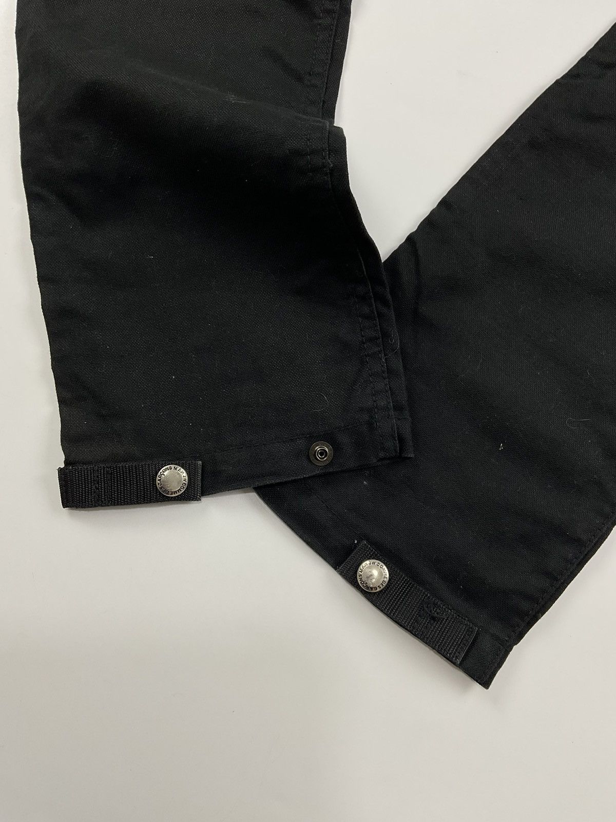 Junya Watanabe Junya Watanabe S/S'05 Climbing Pants Size US 32 / EU 48 - 11 Thumbnail