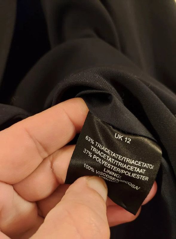 Jaeger Jaeger blazer 12 Size M / US 6-8 / IT 42-44 - 4 Thumbnail