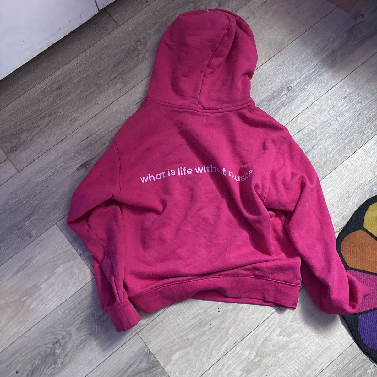 Other iSobré ipod hoodie Size US M / EU 48-50 / 2 - 4 Thumbnail