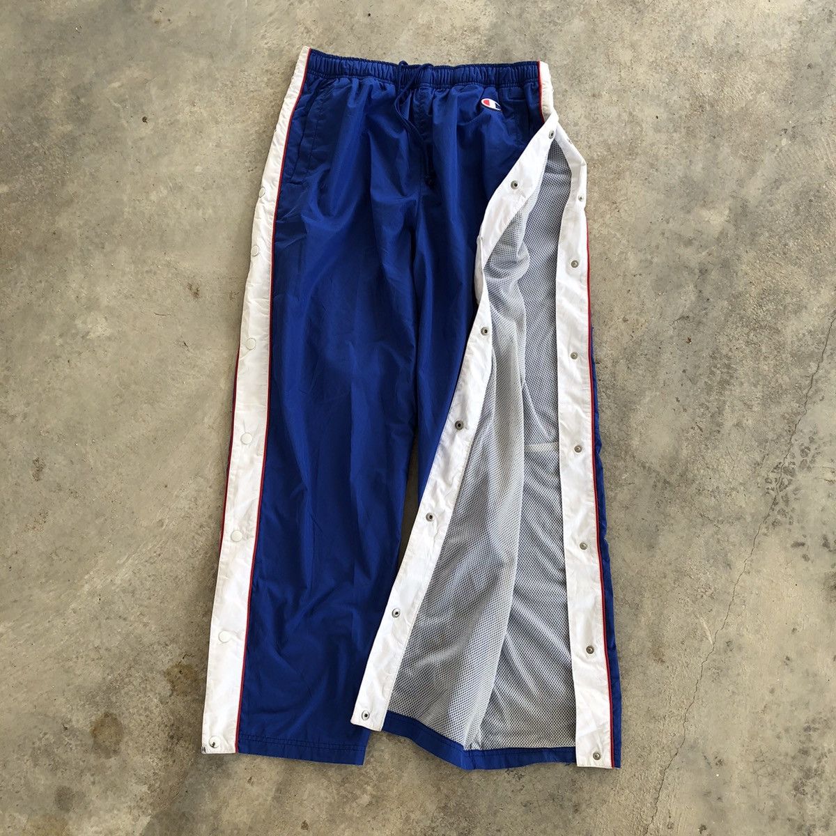 CHAMPION Poppers Pants