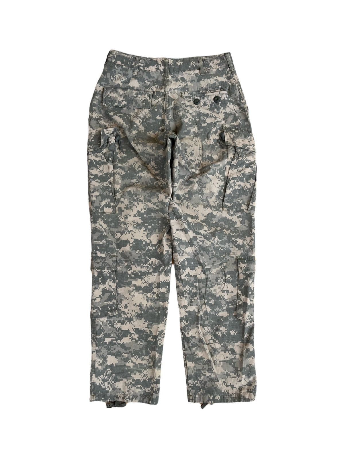 Other US ARMY BDU ACCUPAT TROUSHER Size US 32 / EU 48 - 8 Thumbnail