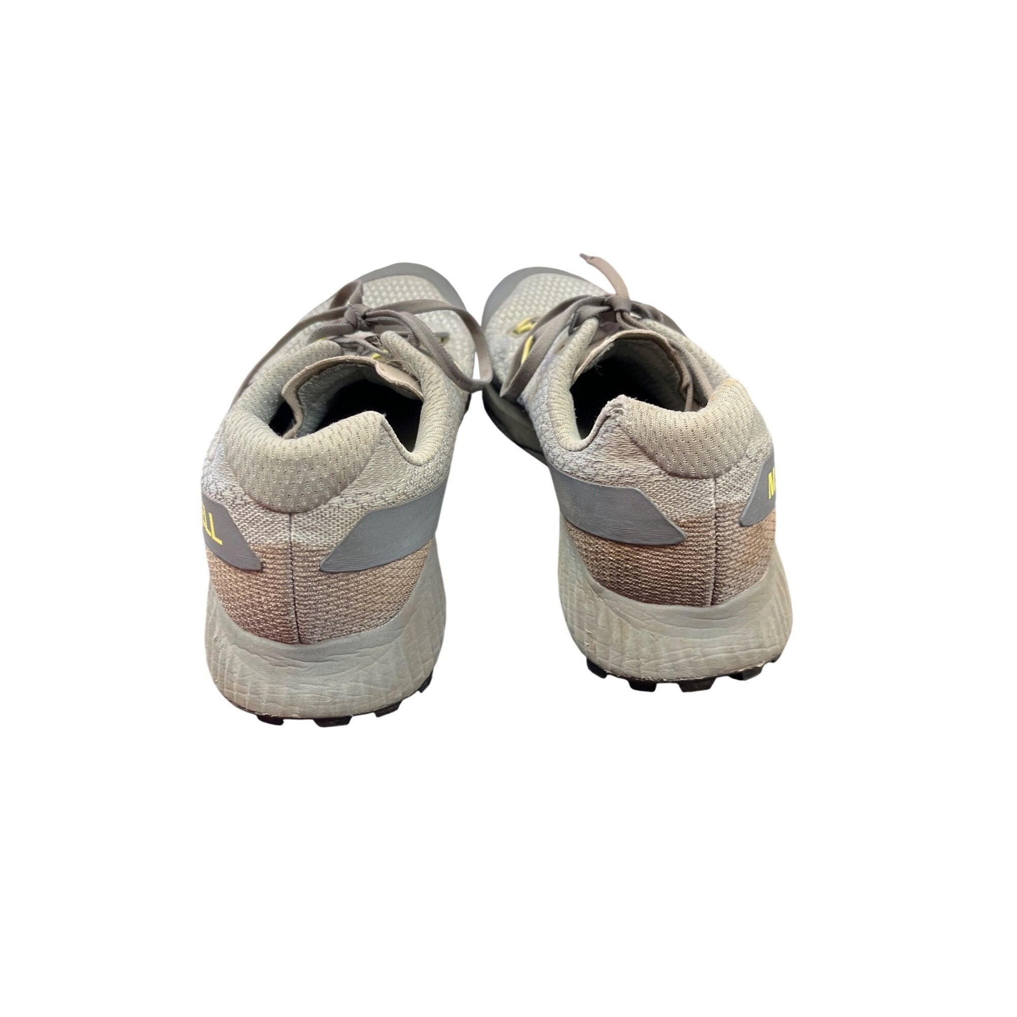 Merrell Merrell Flex Connect Vibram mens green hike walk sneakers sz Size US 11 / EU 44 - 6 Thumbnail