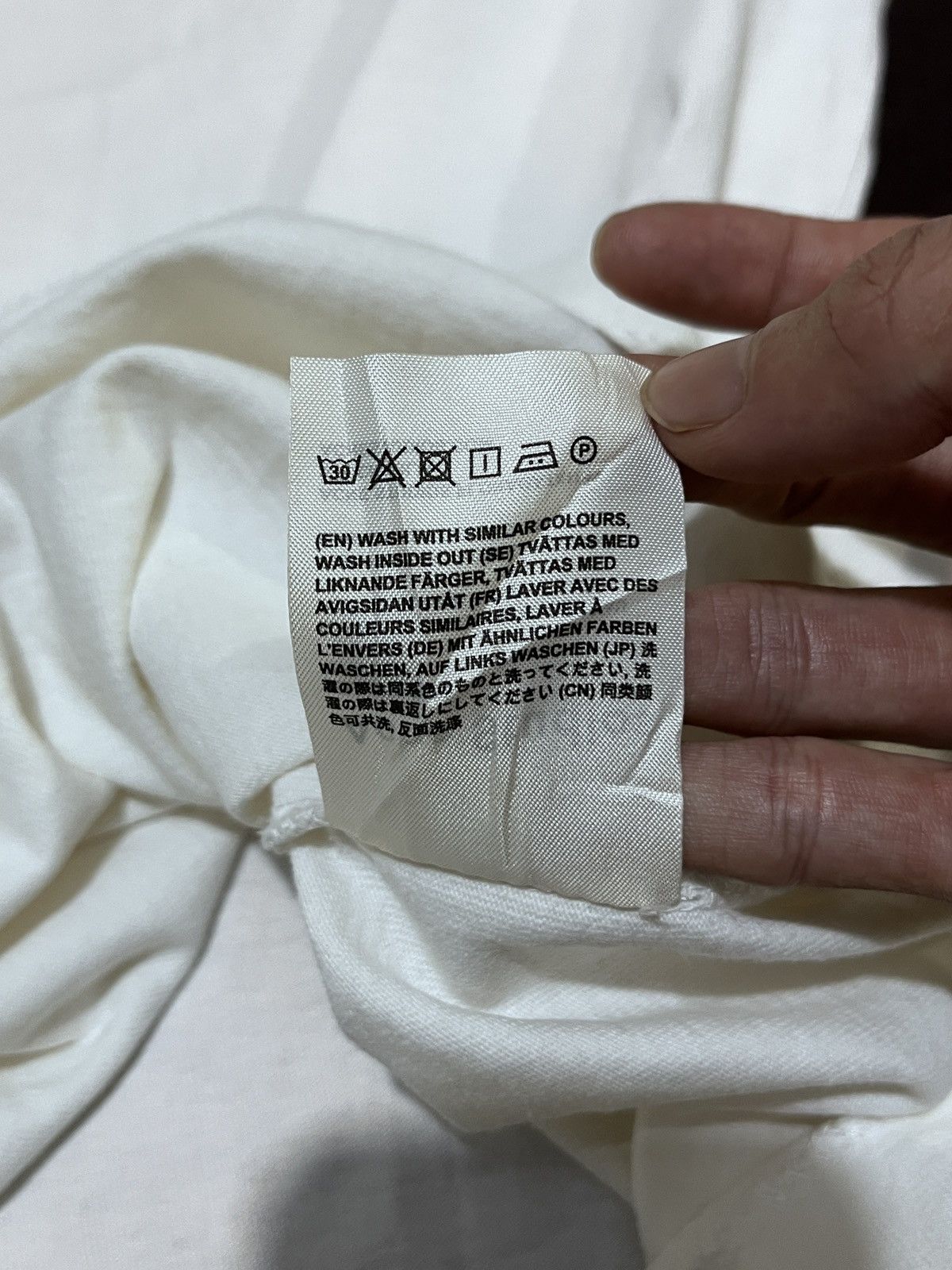Acne Studios ACNE STUDIOS StockHolm 1996 Size US XS / EU 42 / 0 - 5 Thumbnail