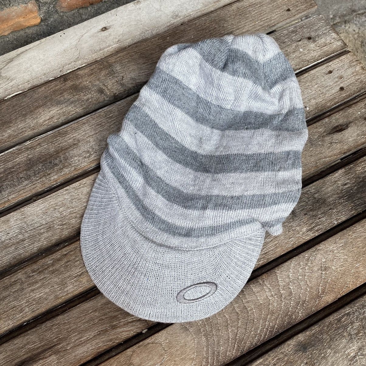 Oakley OAKLEY KNIT EARFLAP CAP Size ONE SIZE - 3 Thumbnail