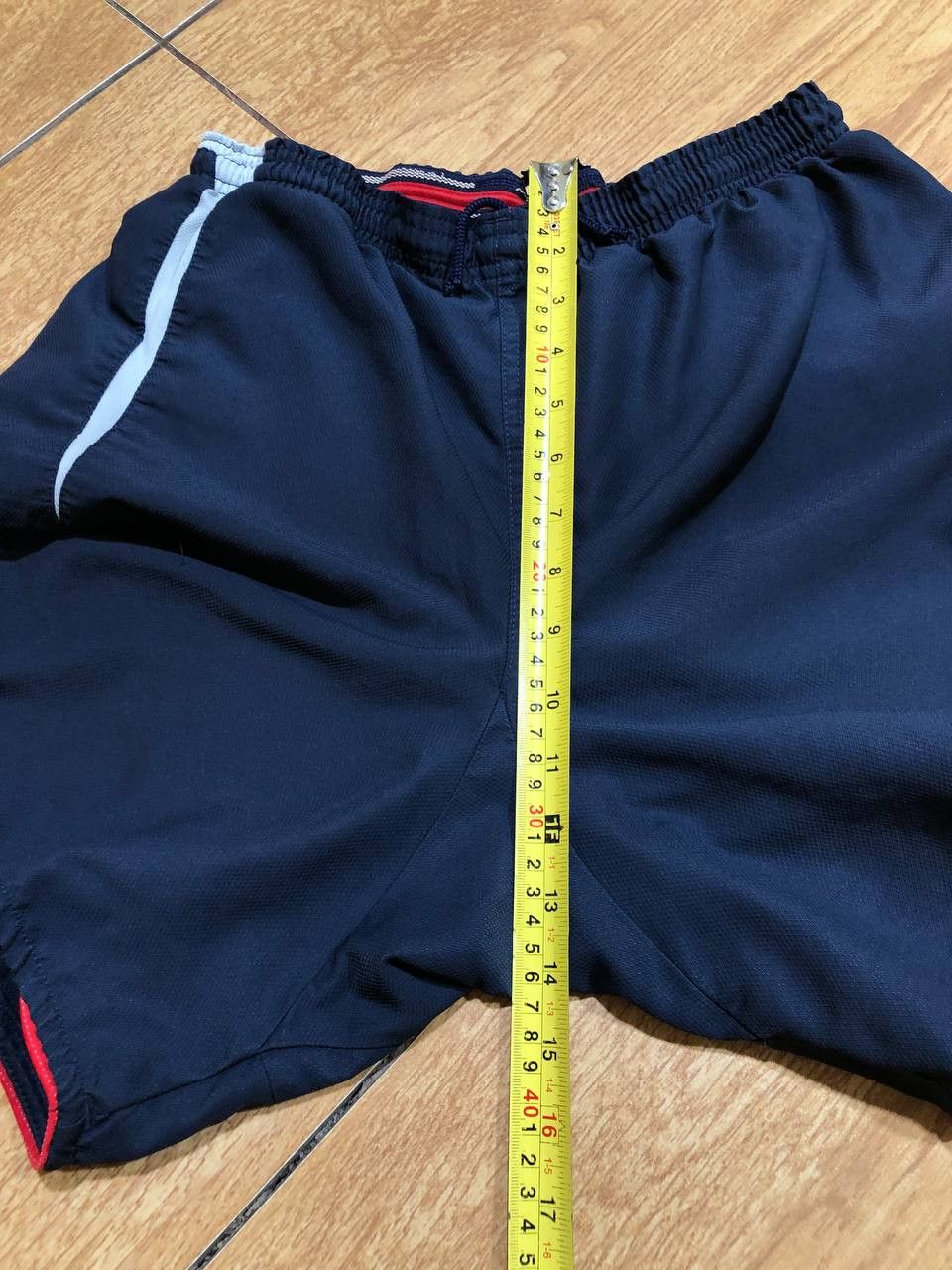 Umbro Umbro Shorts Size US 28 / EU 44 - 15 Thumbnail