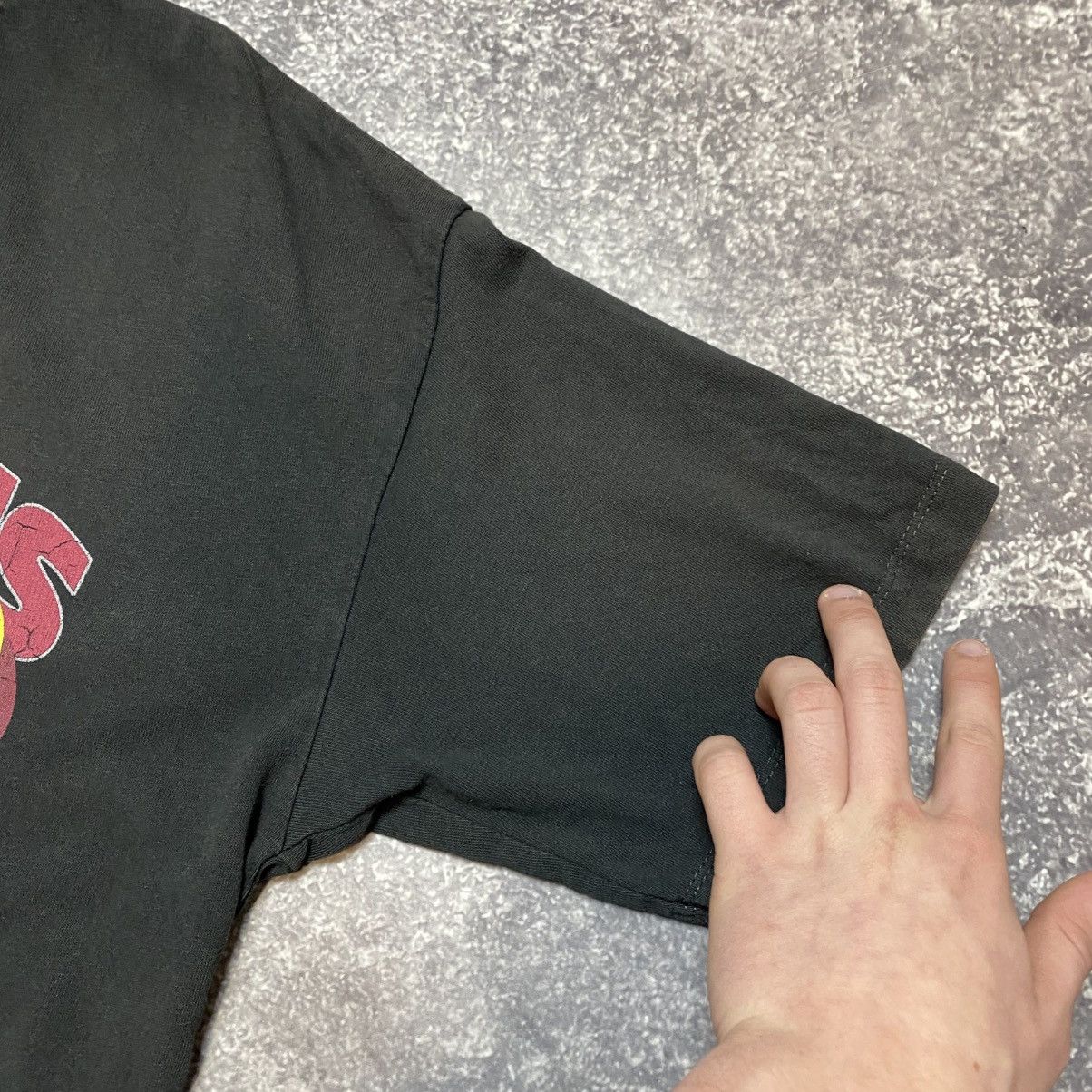 Rap Tees Vintage Notorius BIG Graphic logo 90’s rap faded tee Size US S / EU 44-46 / 1 - 5 Thumbnail