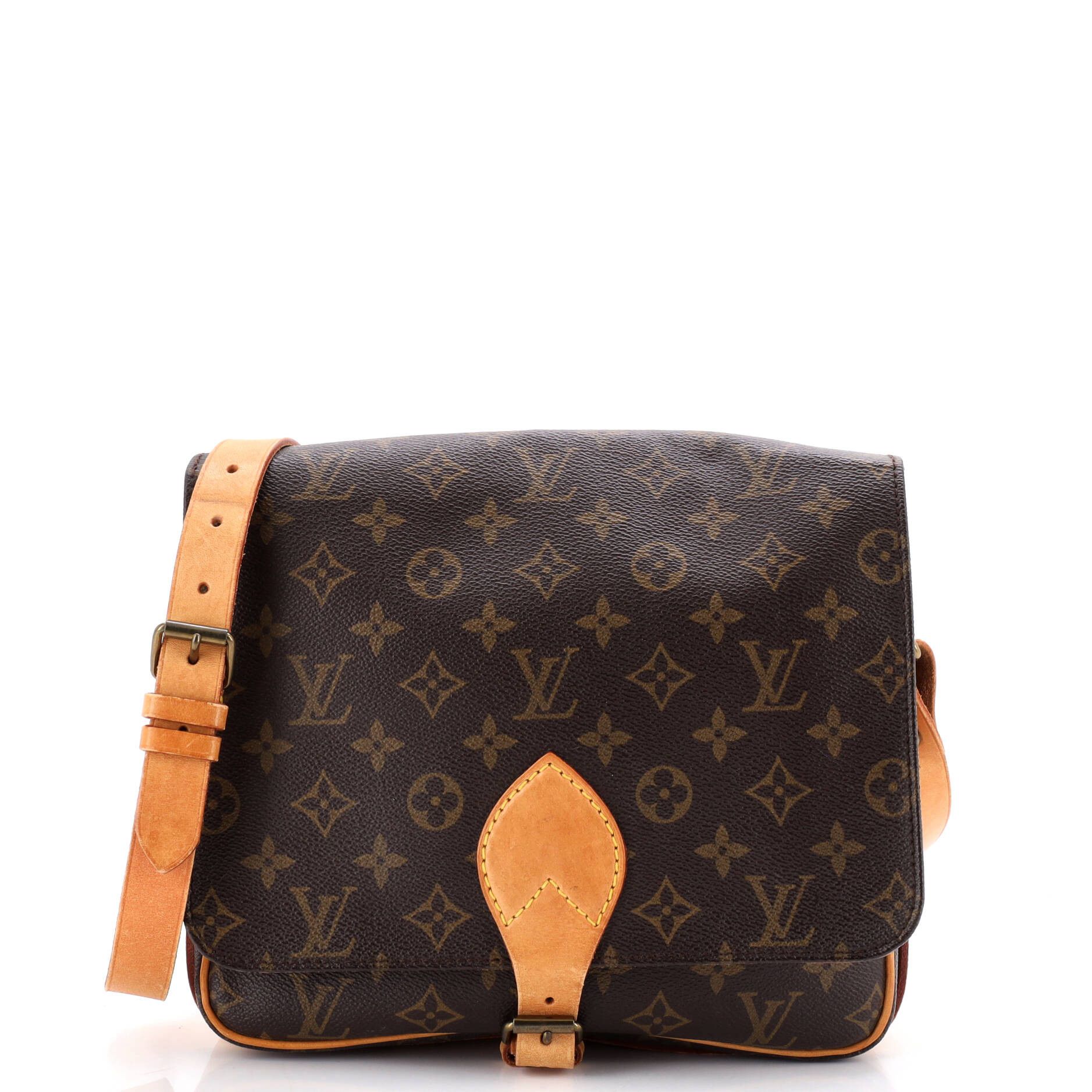 Louis Vuitton Cartouchiere Handbag Size ONE SIZE - 1 Thumbnail