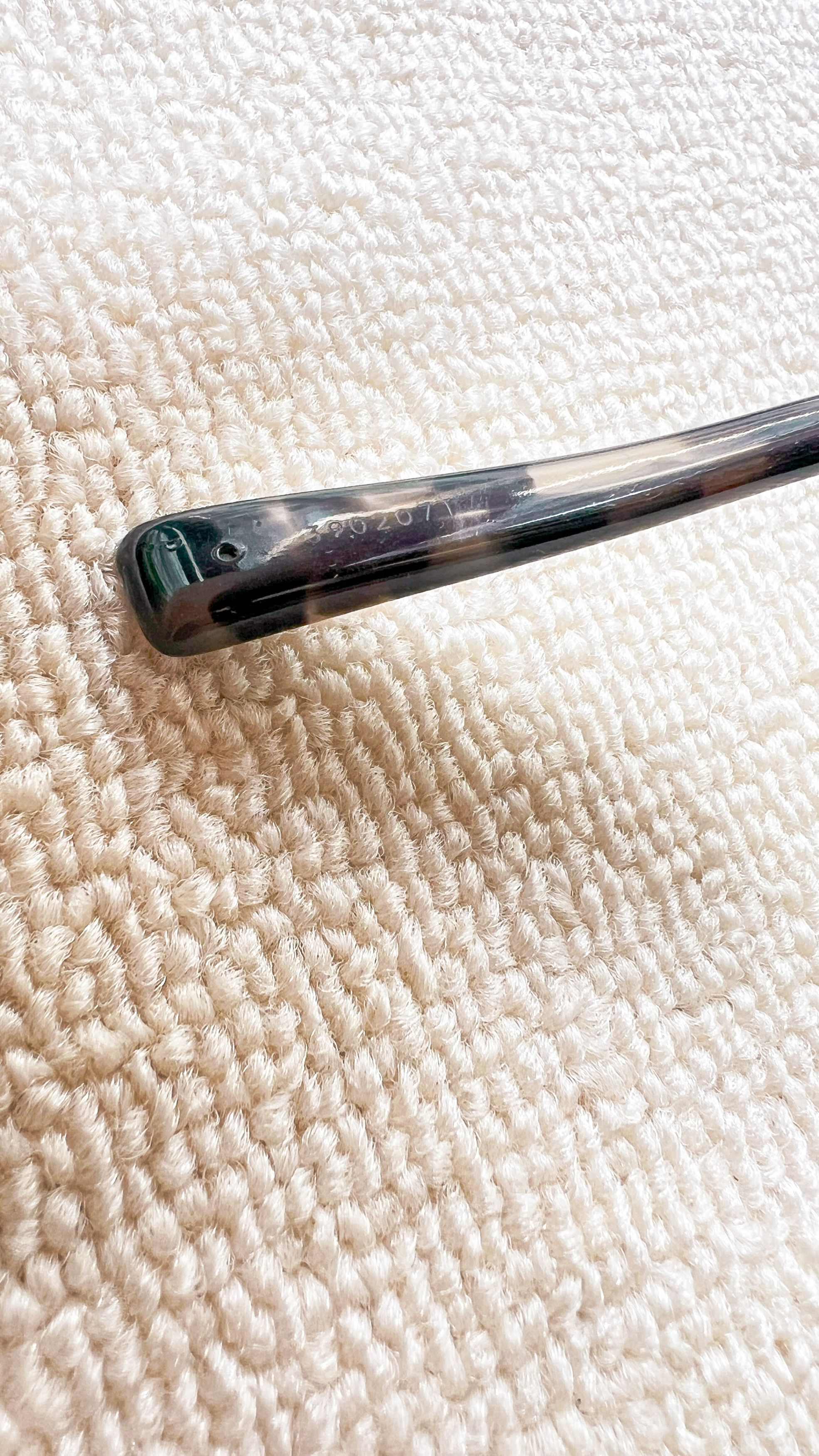 Chrome Hearts CHROME HEARTS PONTIFASS-A GLASSES Size ONE SIZE - 12 Thumbnail