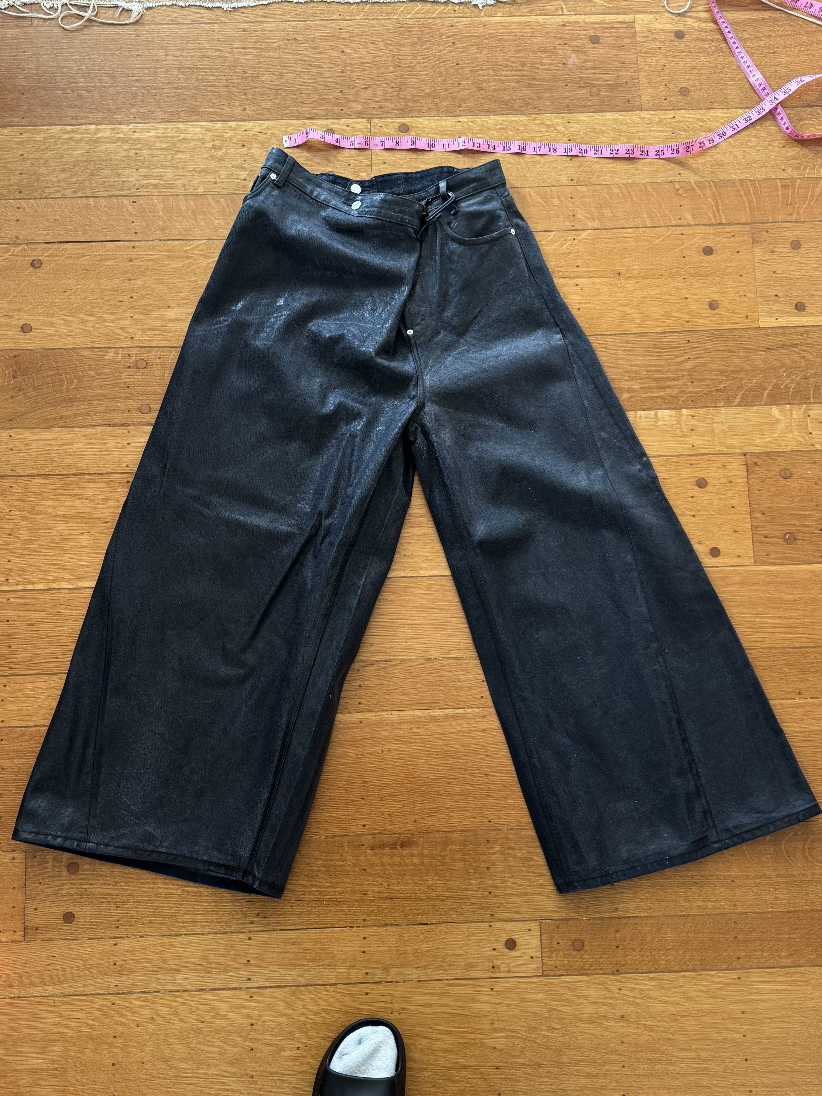 Weekday Epsilon Denim Limited Edition Size US 30 / EU 46 - 3 Thumbnail