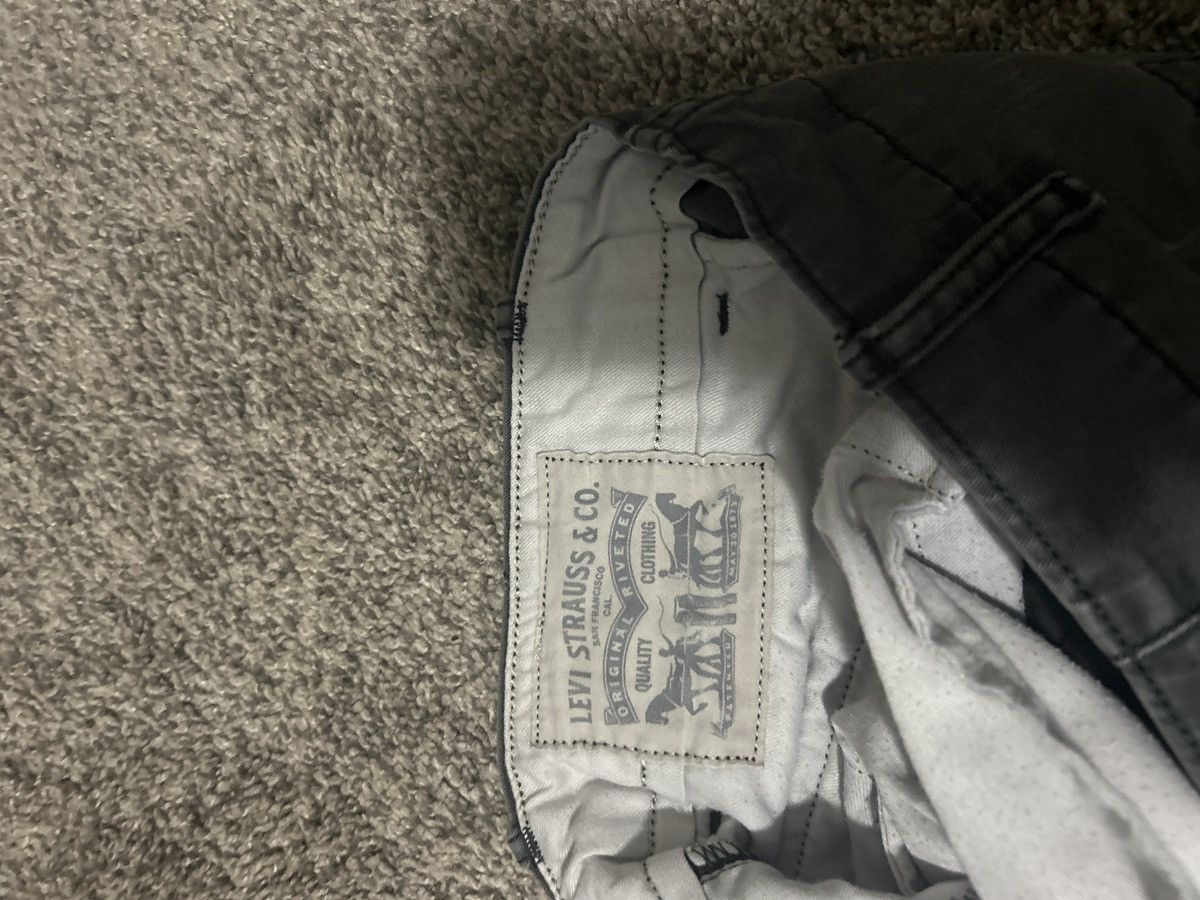 Other Streetwear Cargos Size US 32 / EU 48 - 3 Thumbnail