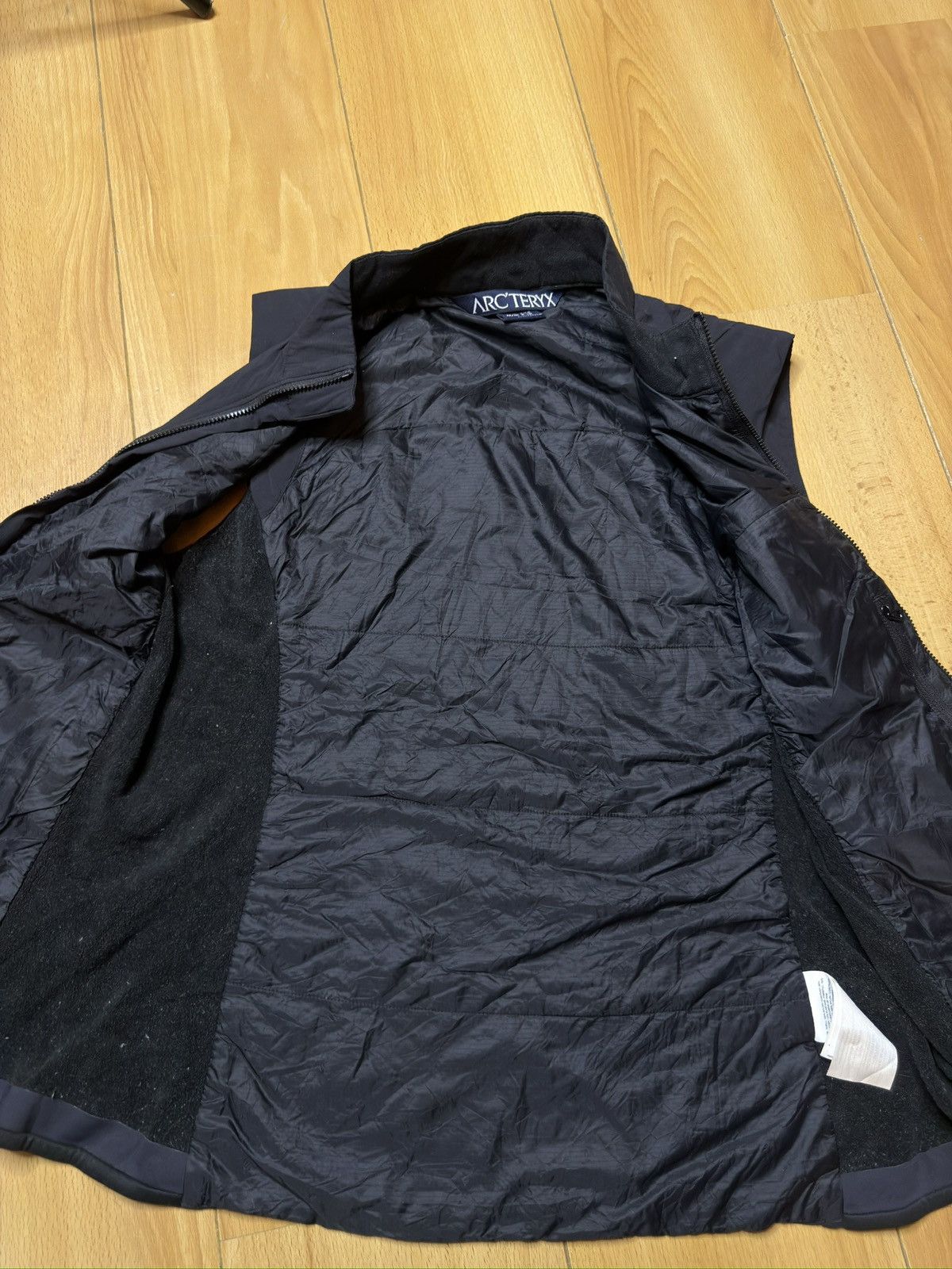Arc'teryx Arcteryx vest Size M / US 6-8 / IT 42-44 - 6 Thumbnail