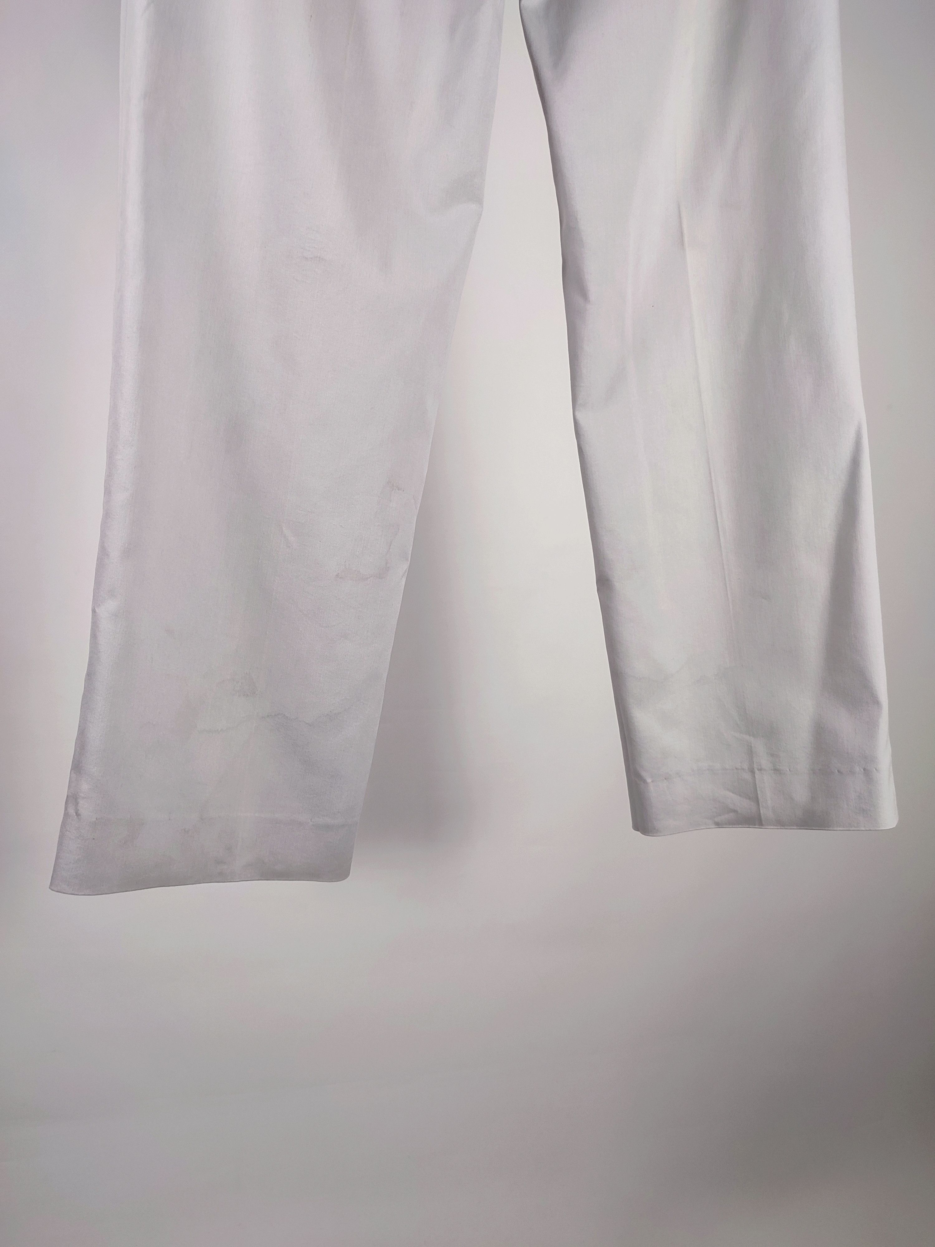Dirk Bikkembergs Vintage Dirk Trousers Pants Size US 32 / EU 48 - 13 Thumbnail
