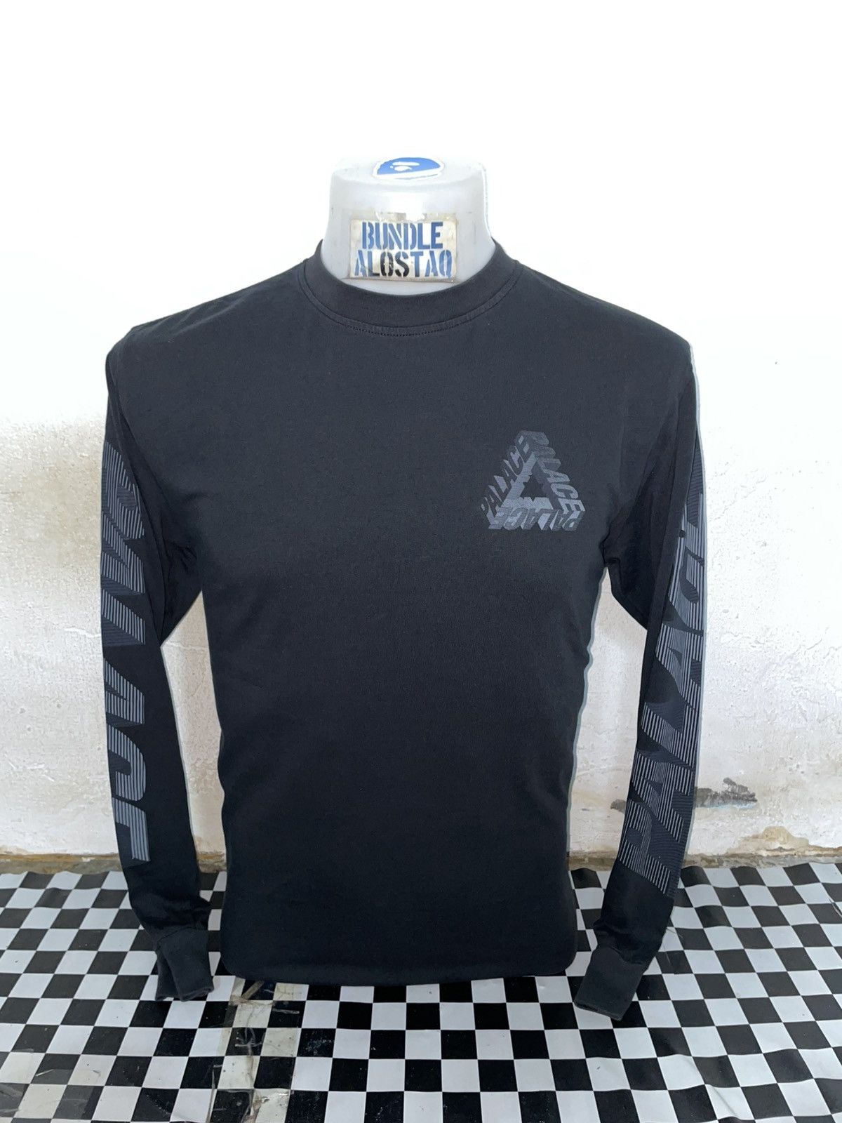 Other Number Nine Size US M / EU 48-50 / 2 - 2 Thumbnail