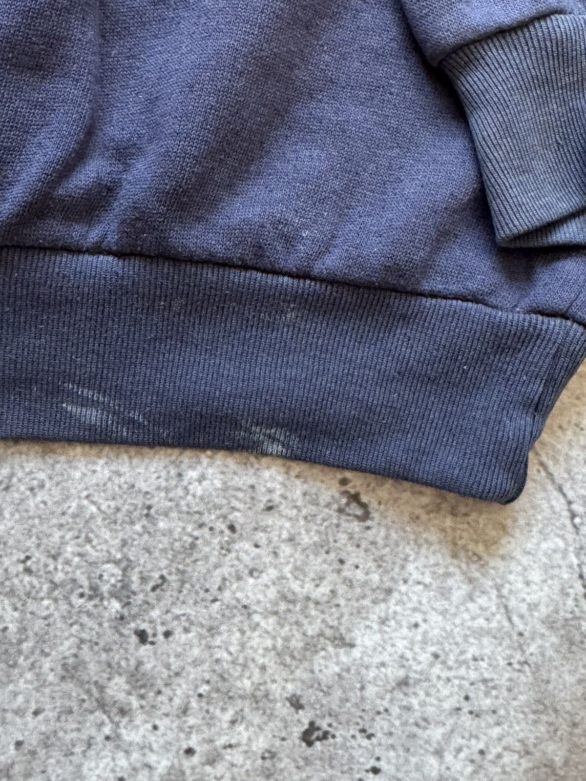 No Fear 🔥TRASHED NO FEAR DOES NOT PLAY WELL WITH OTHERS SWEATSHIRT Size US M / EU 48-50 / 2 - 12 Thumbnail