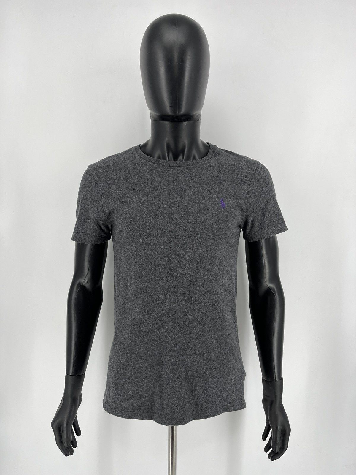 Polo Ralph Lauren Vintage Polo Ralph Lauren Tee T Shirt Size S Streetwear Size US S / EU 44-46 / 1 - 2 Thumbnail