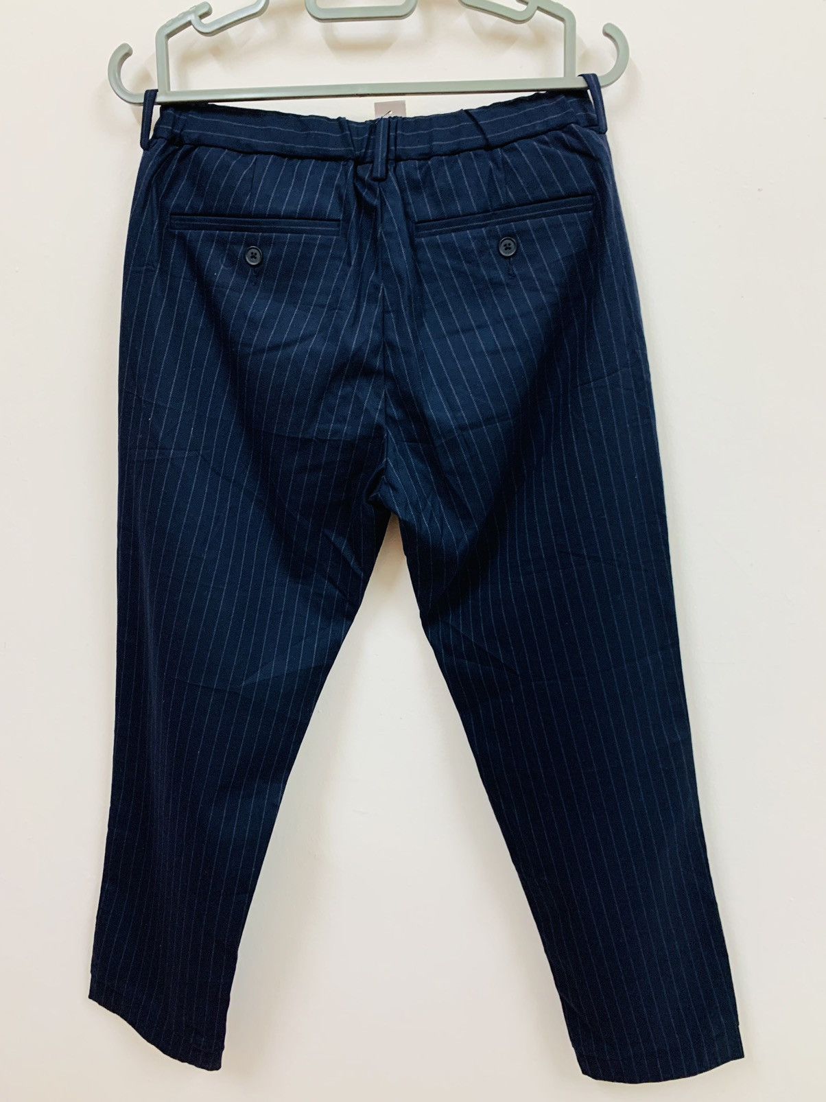 Japanese Brand × Uniqlo Uniqlo Ankle pant women size 29" Size 31" - 2 Thumbnail