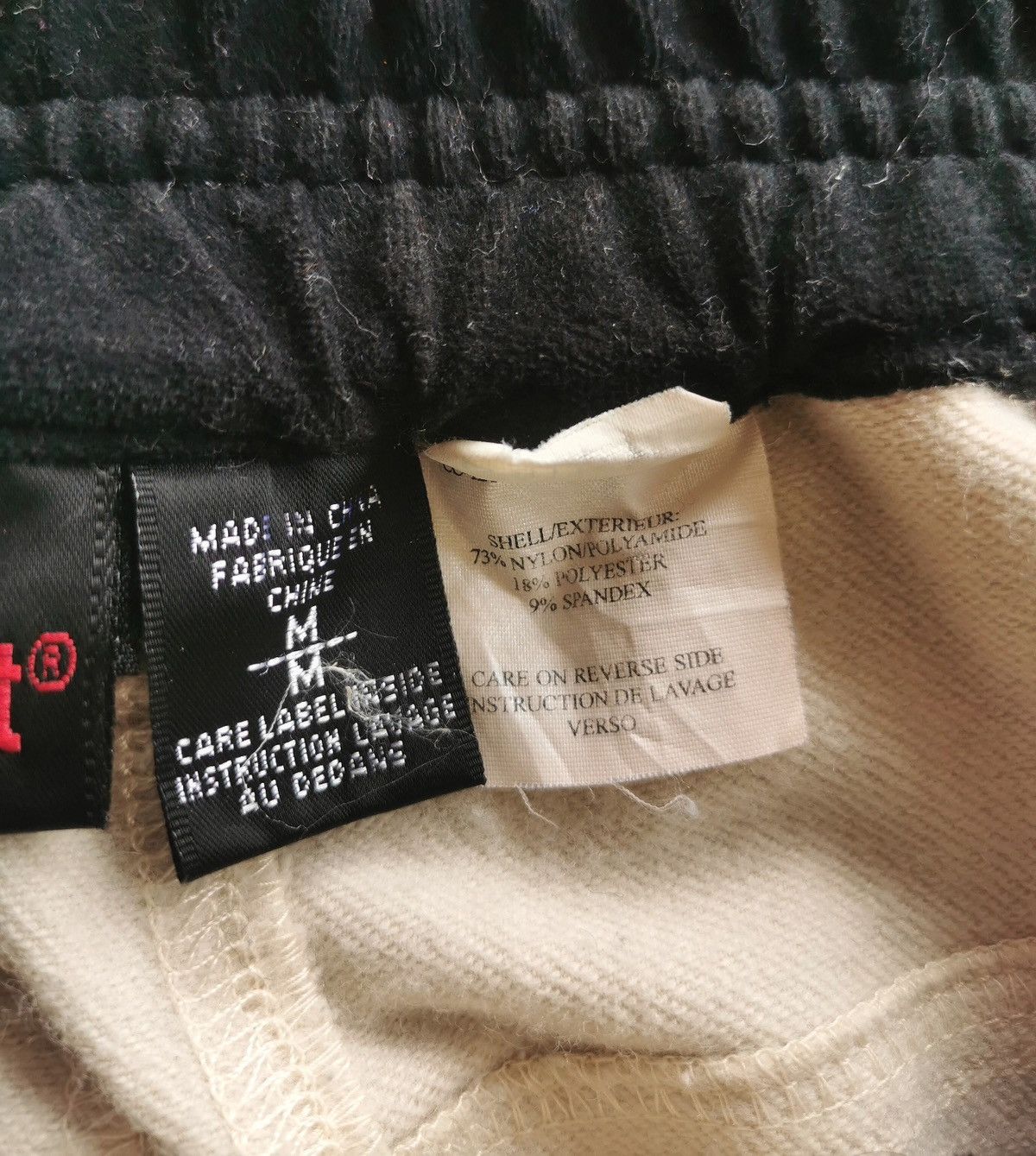 Marmot Marmot Cargo Hiking Pants Size US 34 / EU 50 - 2 Thumbnail