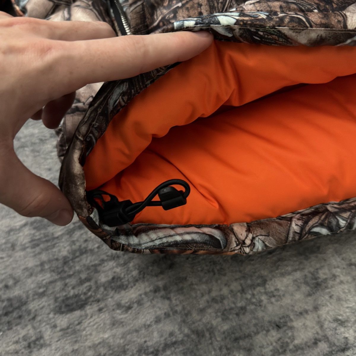 Chrome Hearts × NOCTA × Nike Chrome Hearts Nocta Drake Puffer Size US L / EU 52-54 / 3 - 6 Thumbnail
