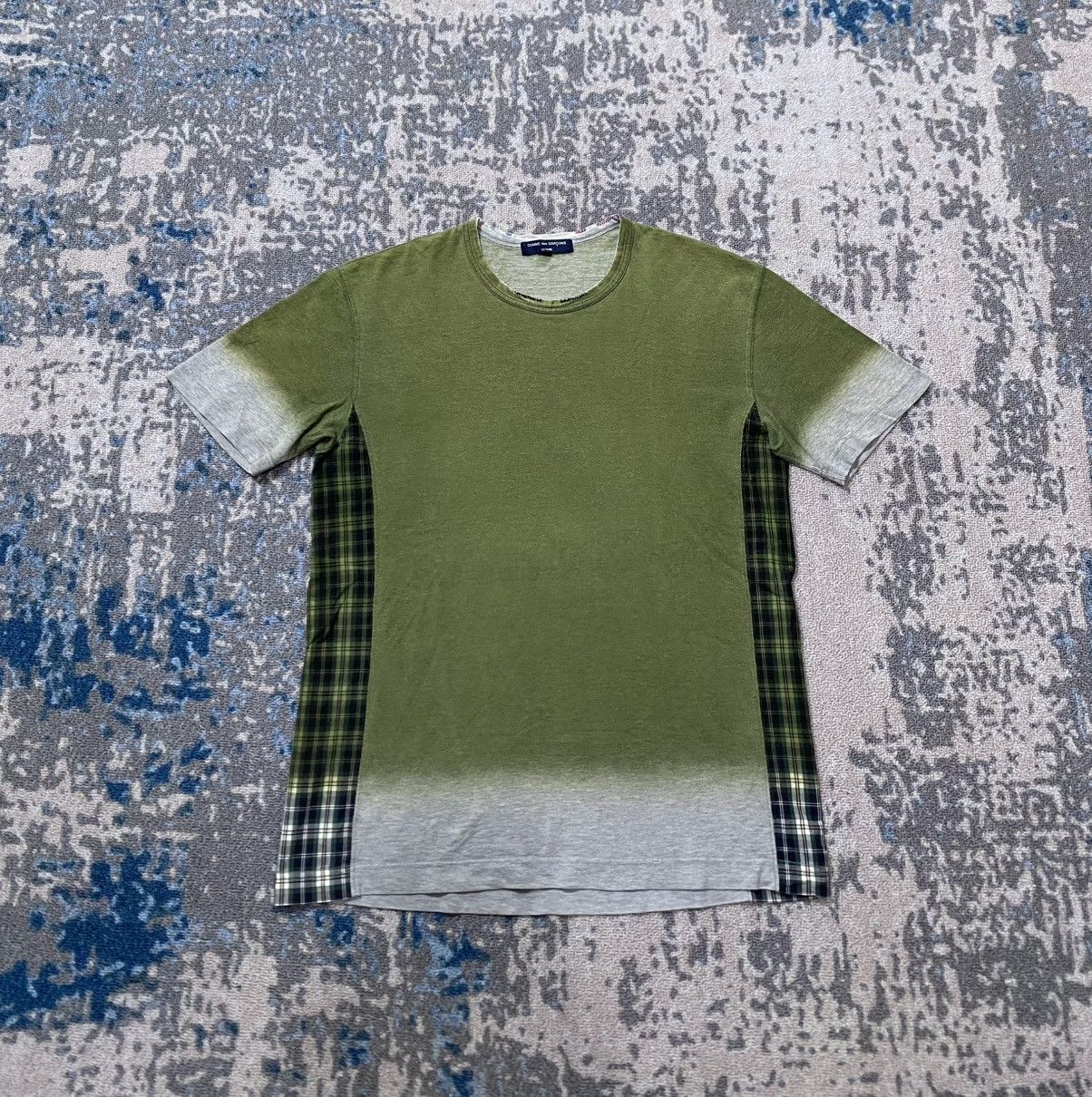 Comme des Garcons Comme des garcons homme tee Size US S / EU 44-46 / 1 - 1 Thumbnail