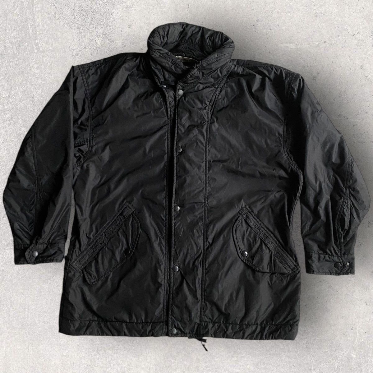 Issey Miyake Vintage SS02 Thinsulate Jacket Size US M / EU 48-50 / 2 - 2 Thumbnail
