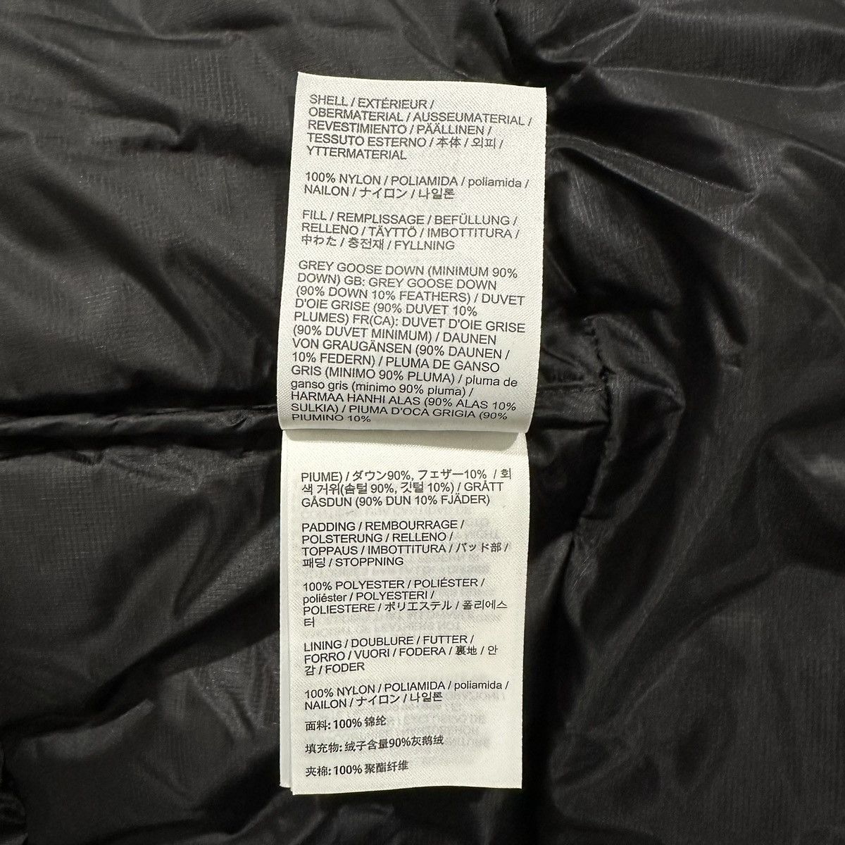 Arc'teryx Thorium SV Hoody Size US S / EU 44-46 / 1 - 7 Thumbnail