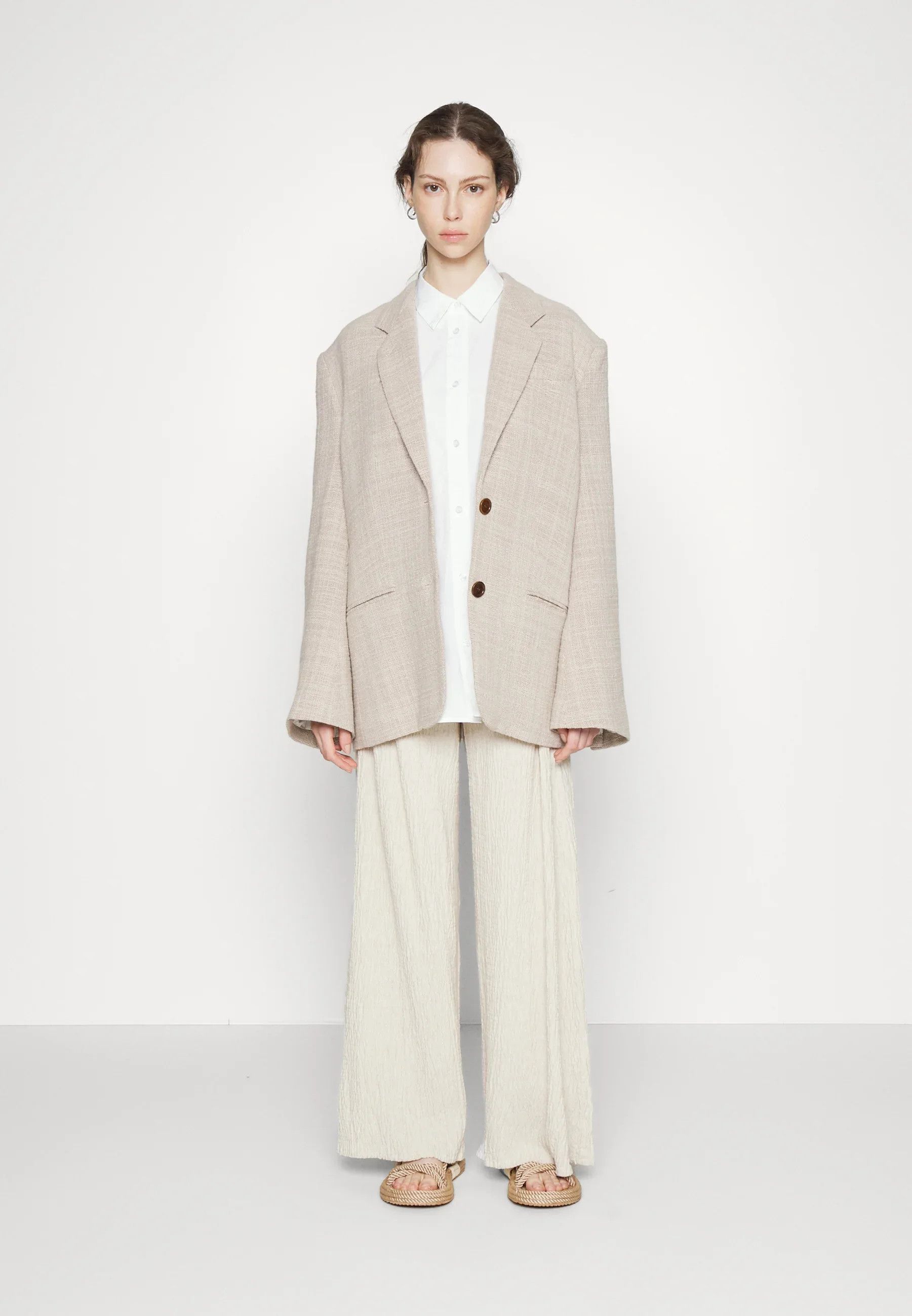 By Malene Birger By Malene Birger Rosettan Blazer Size XS / US 0-2 / IT 36-38 - 1 Thumbnail