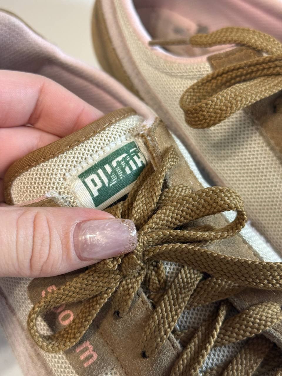 Puma Vintage y2k Puma 5000m Size US 10 / EU 43 - 5 Thumbnail