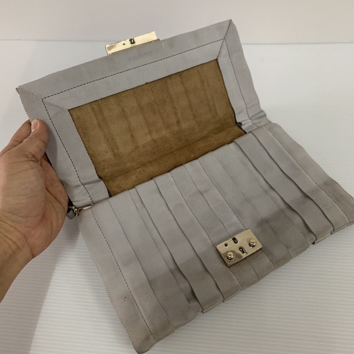 Anya Hindmarch Anya Hindmarch Clutch Bag Size ONE SIZE - 5 Thumbnail